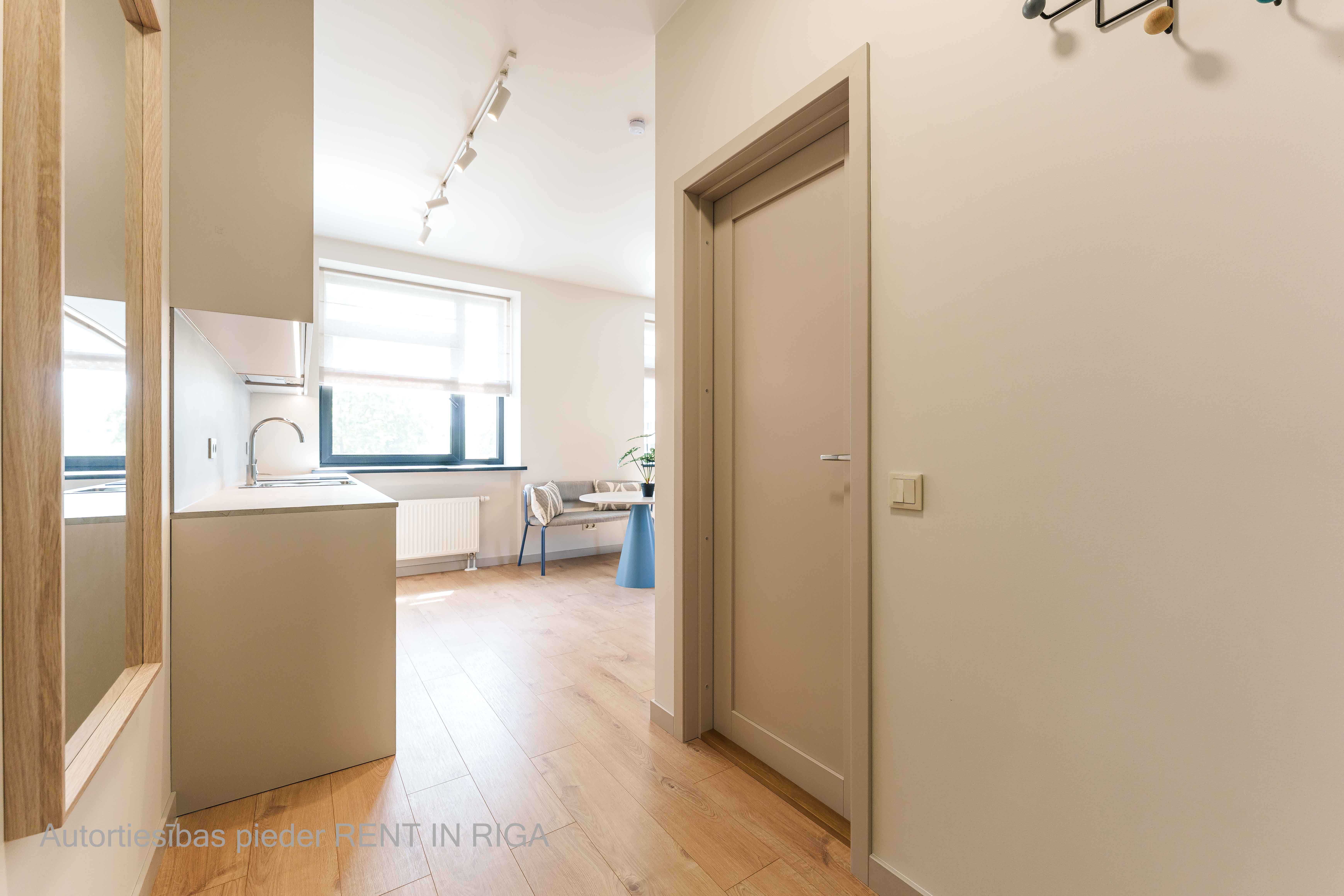 Apartment for sale, Lielirbes street 9a - Image 1