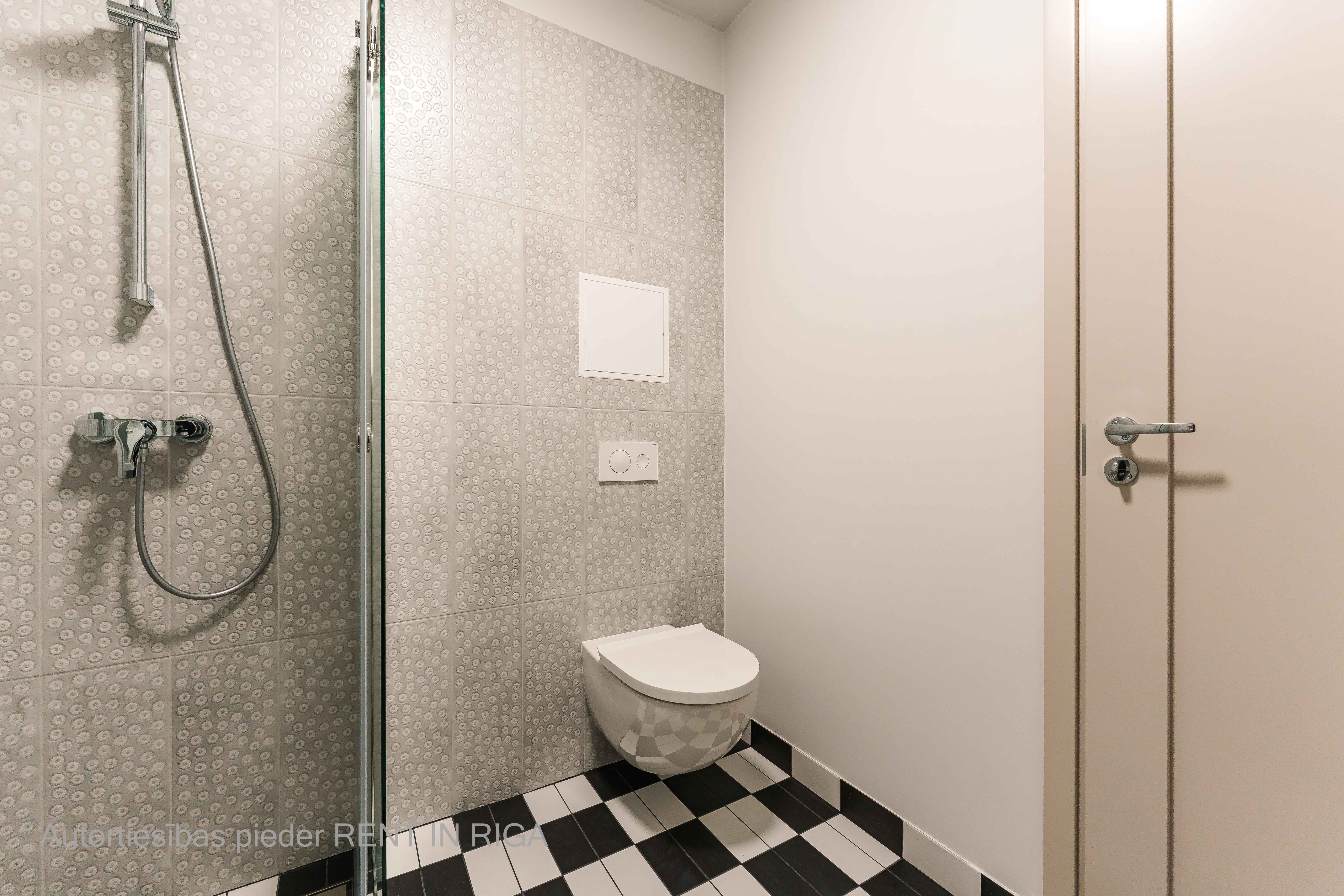Apartment for sale, Lielirbes street 9a - Image 1