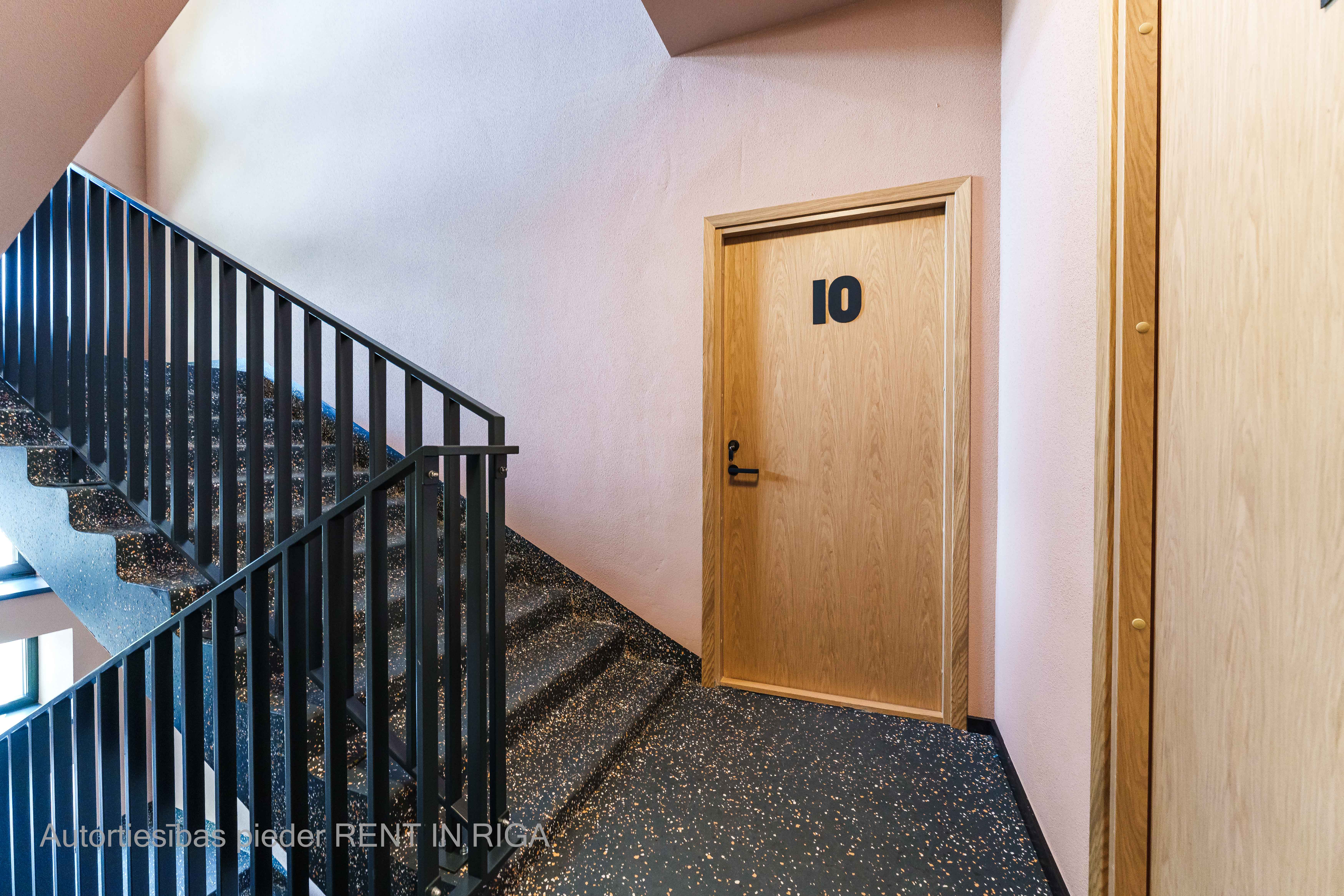 Apartment for sale, Lielirbes street 9a - Image 1