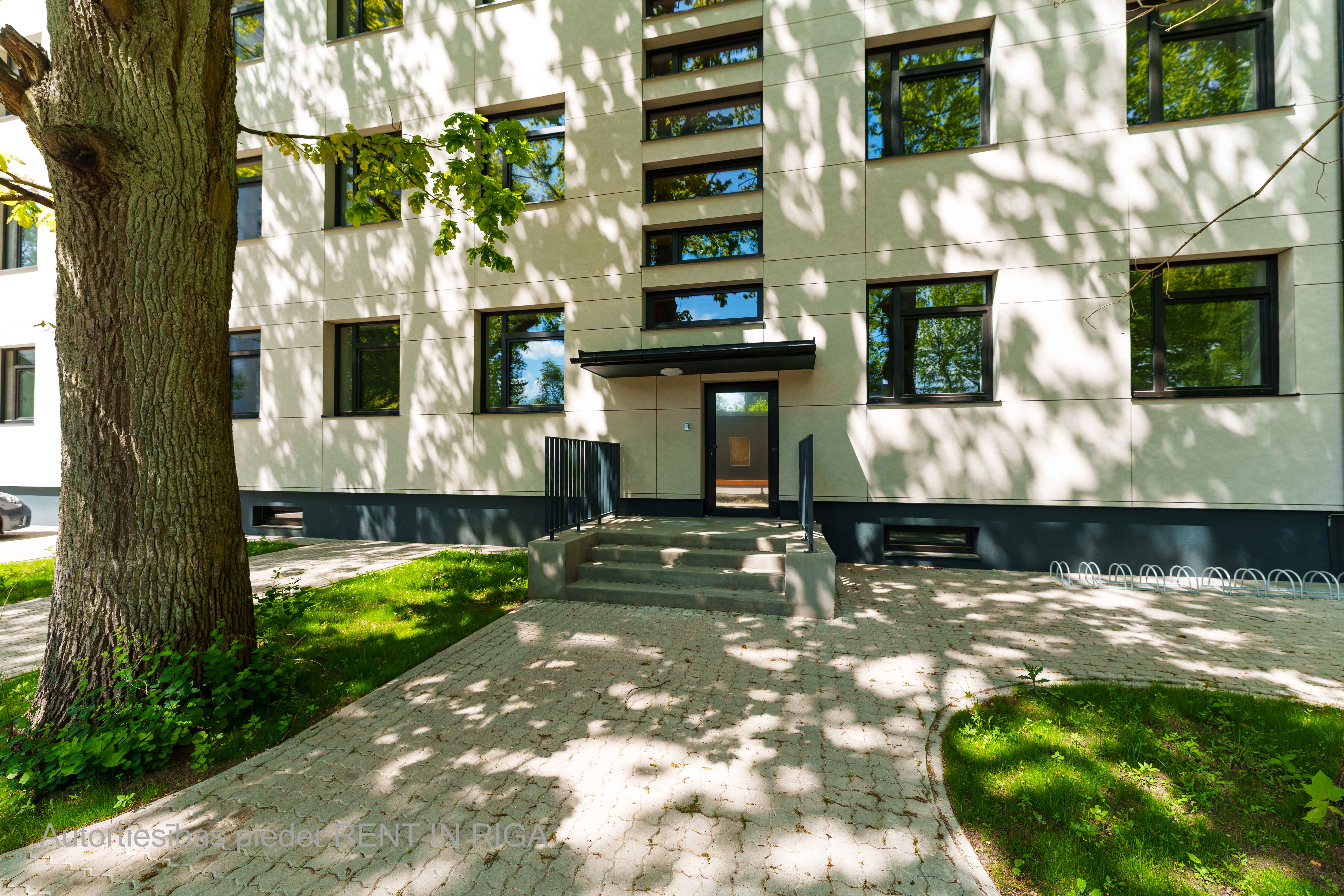 Apartment for sale, Lielirbes street 9a - Image 1