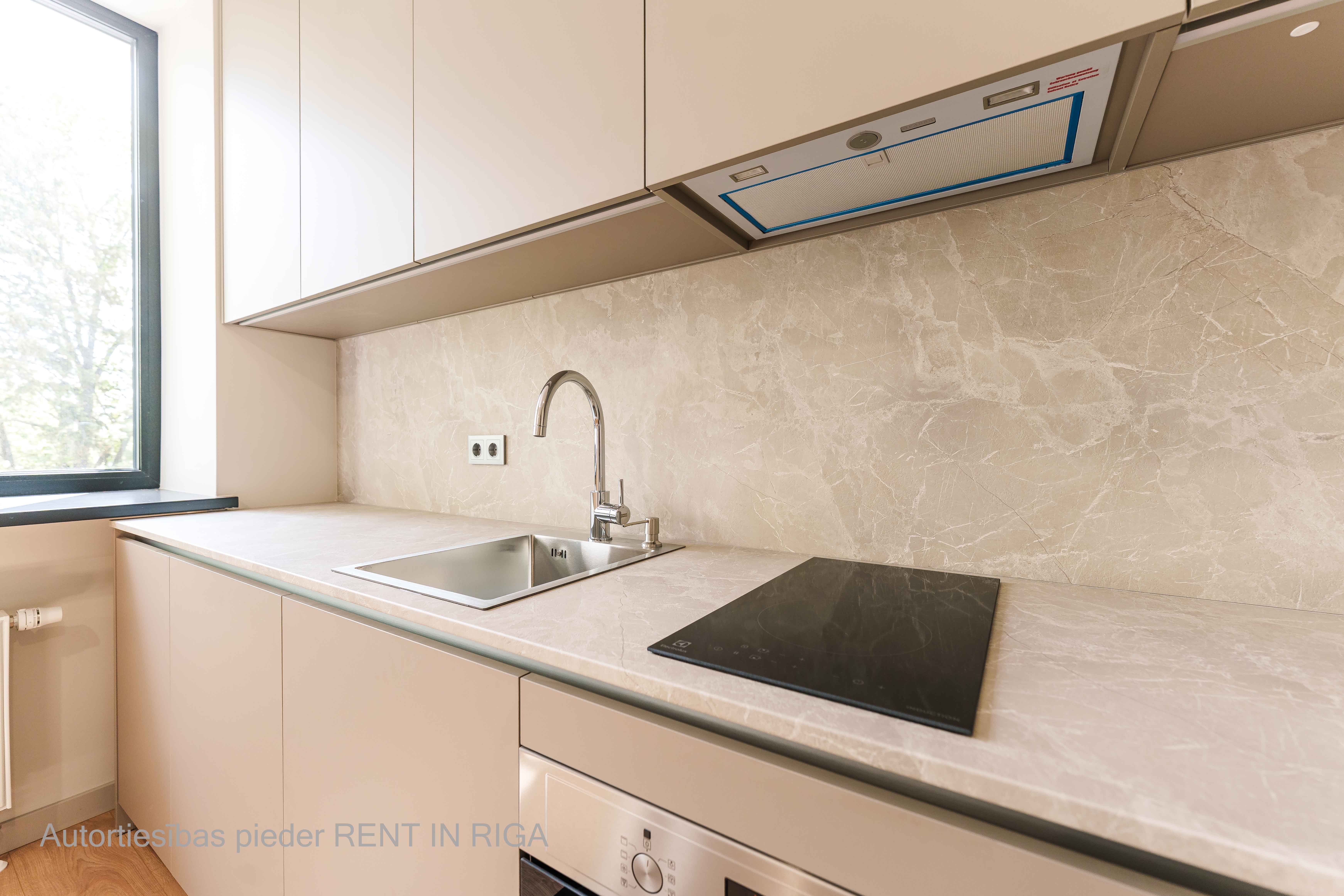 Apartment for sale, Lielirbes street 9a - Image 1