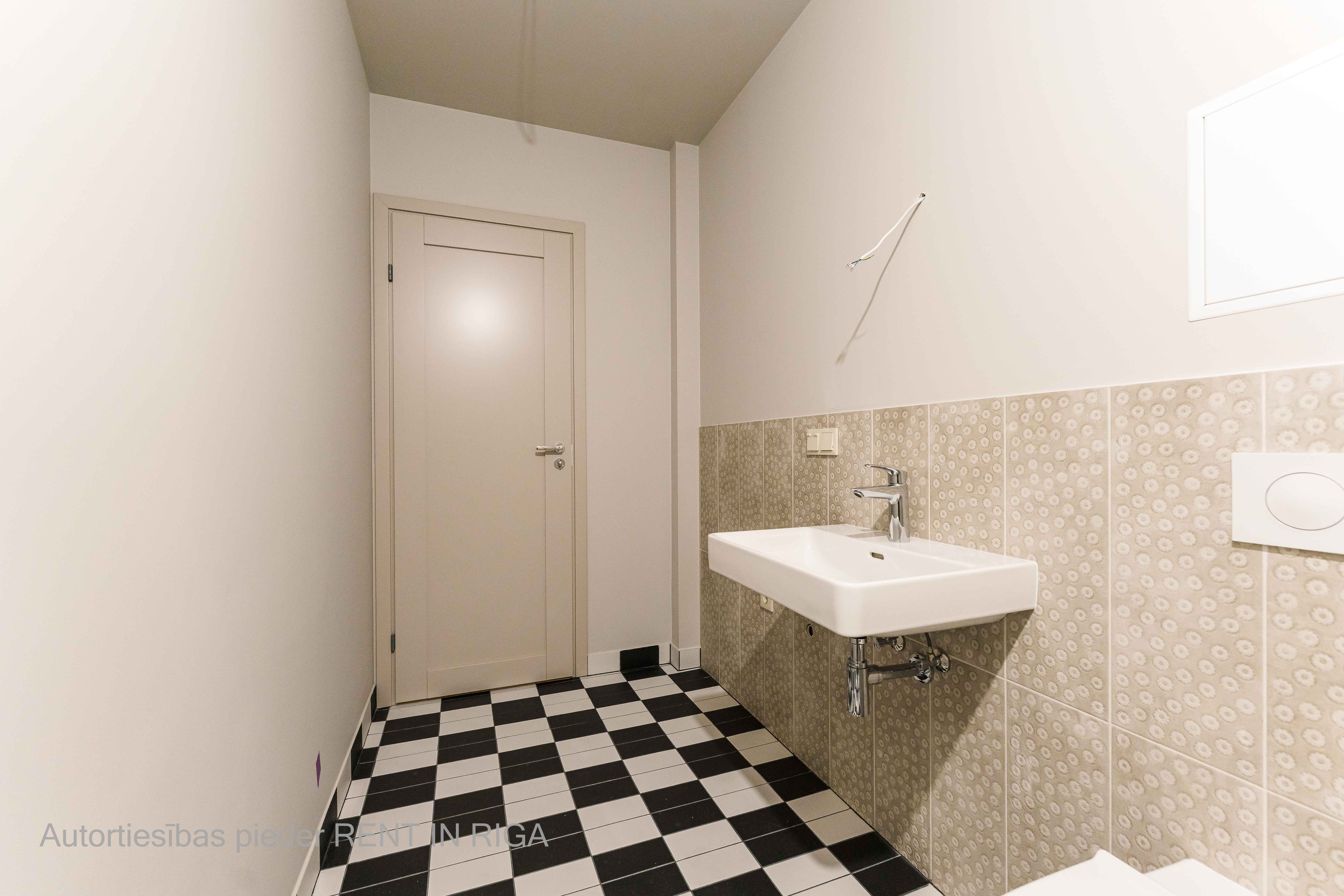 Apartment for sale, Lielirbes street 9a - Image 1