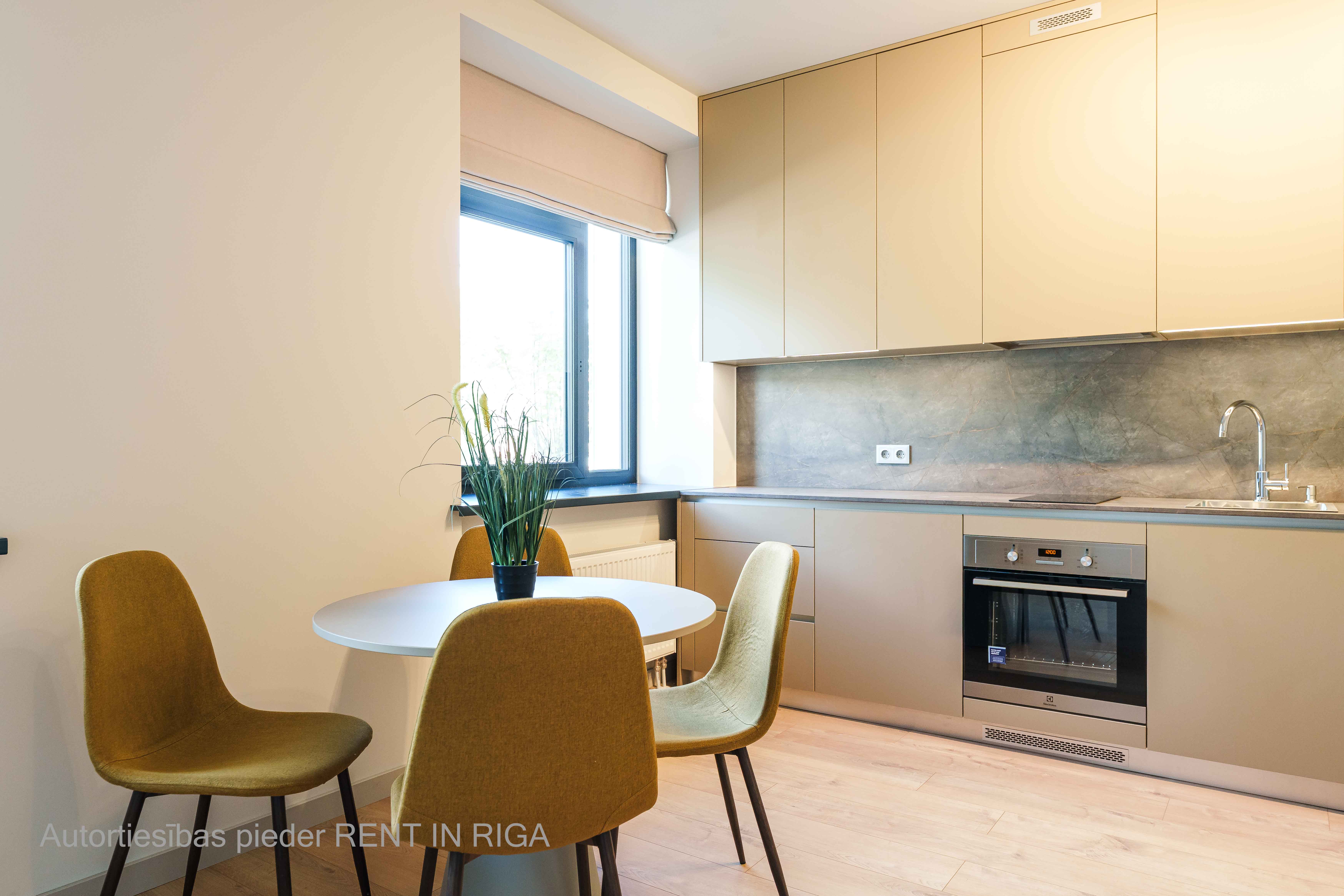 Apartment for sale, Lielirbes street 9a - Image 1