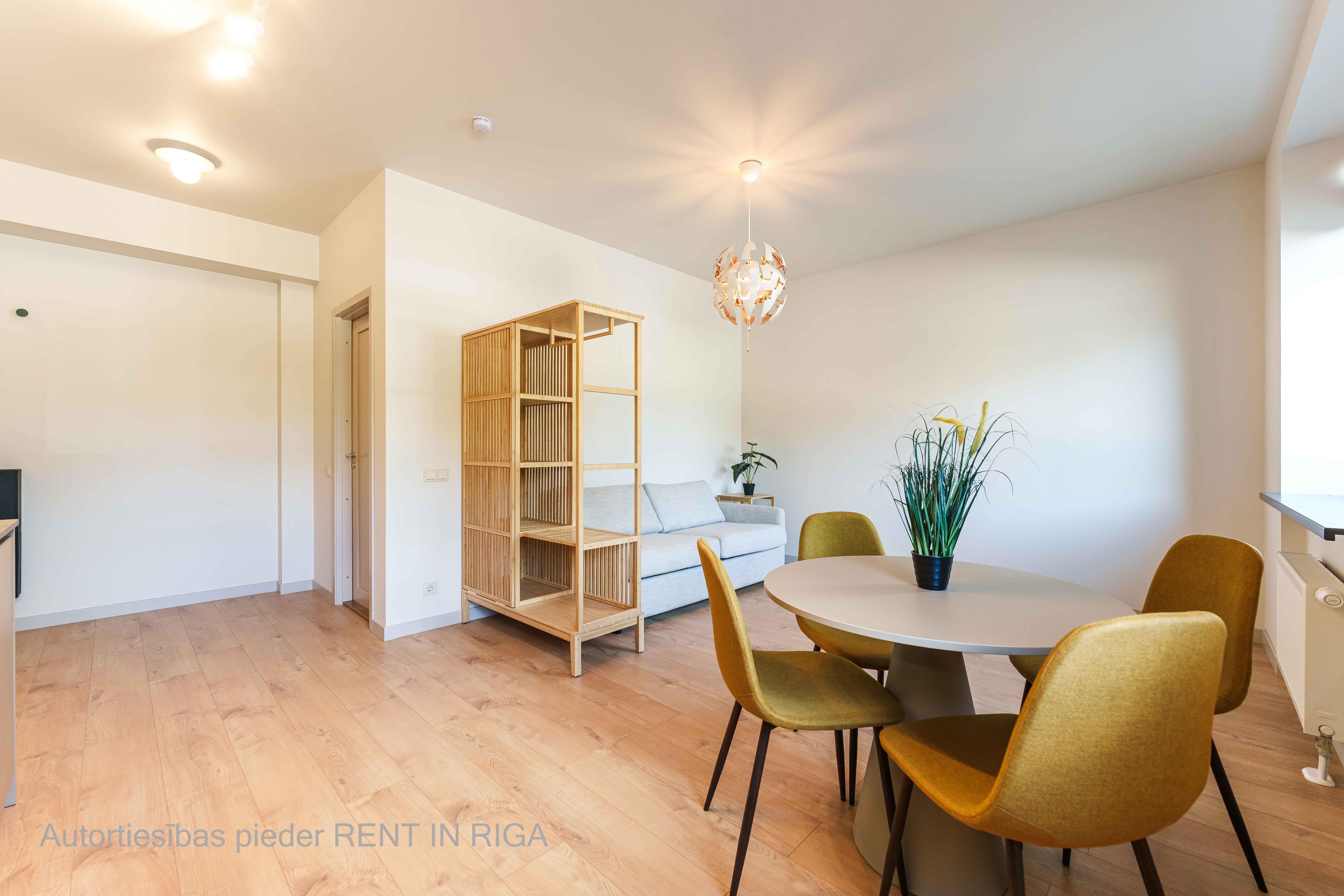 Apartment for sale, Lielirbes street 9a - Image 1