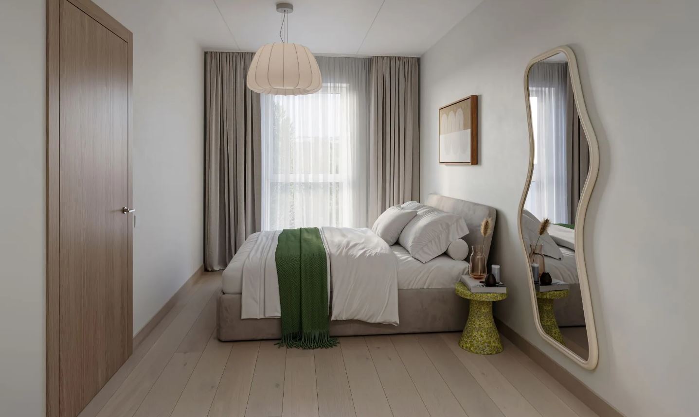 Apartment for sale, Vītolu street 2 - Image 1