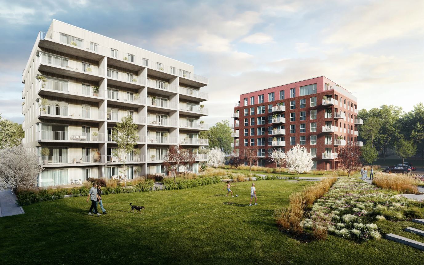 Apartment for sale, Vītolu street 2 - Image 1