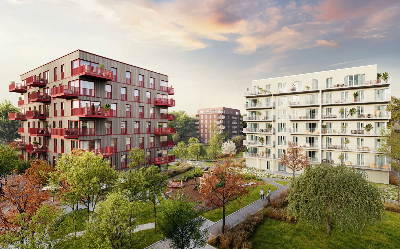 Apartment for sale, Vītolu street 2 - Image 1