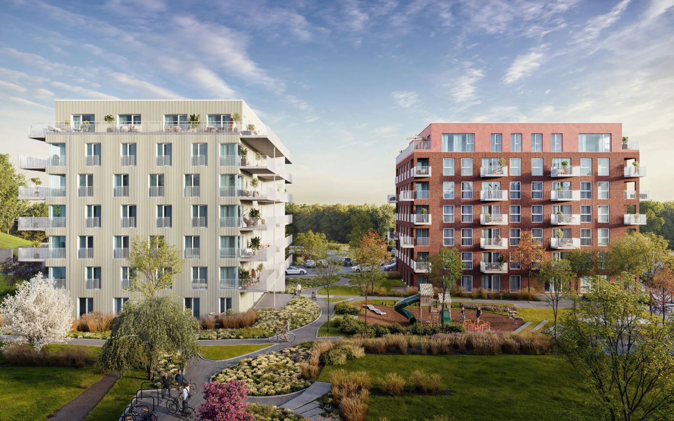 Apartment for sale, Vītolu street 2 - Image 1