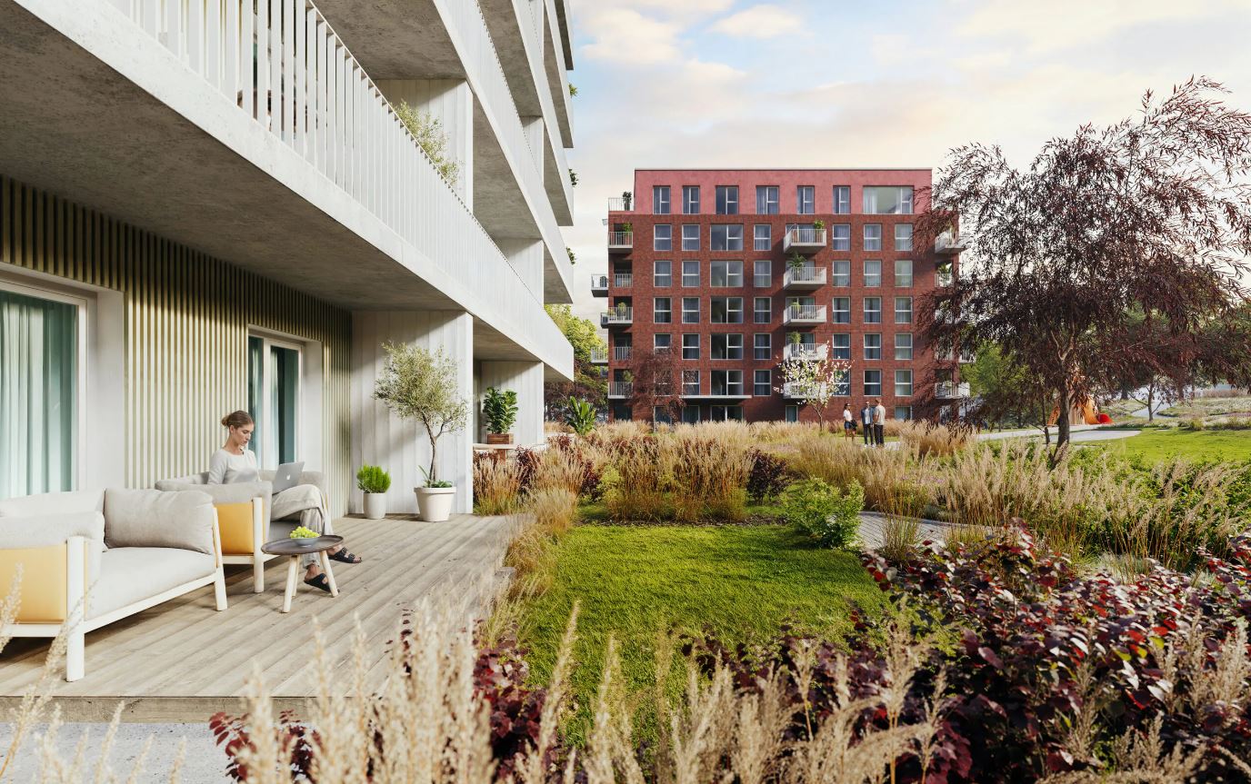 Apartment for sale, Vītolu street 2 - Image 1