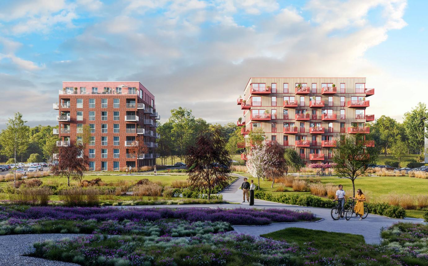 Apartment for sale, Vītolu street 2 - Image 1