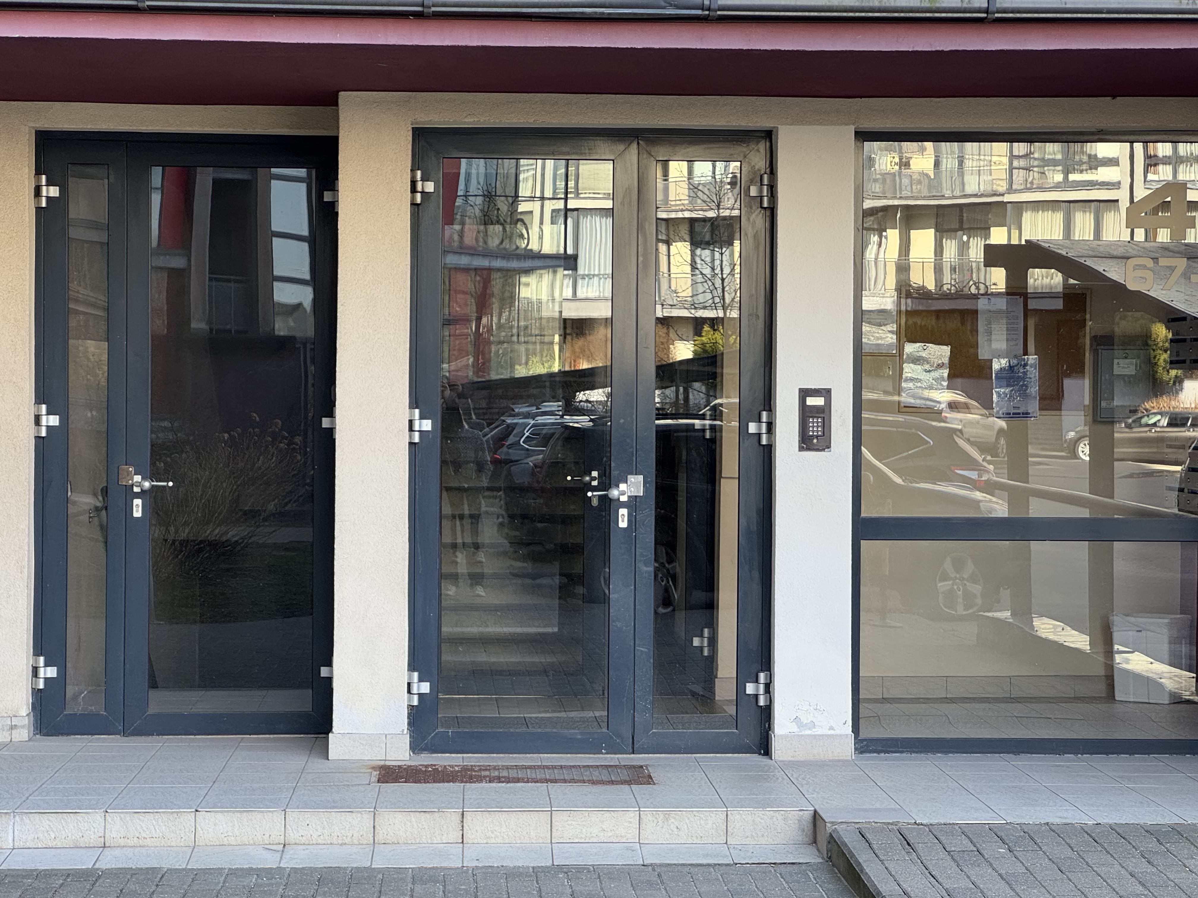 Pārdod dzīvokli, Pūces iela 45 - Attēls 1
