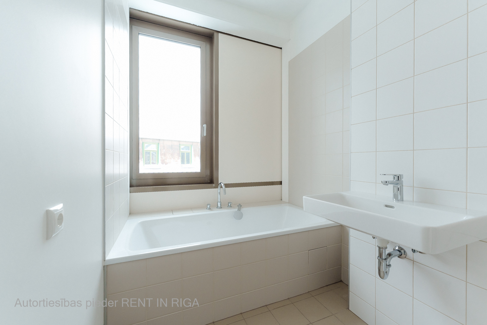 Apartment for rent, Eduarda Smiļģa street 25 - Image 1