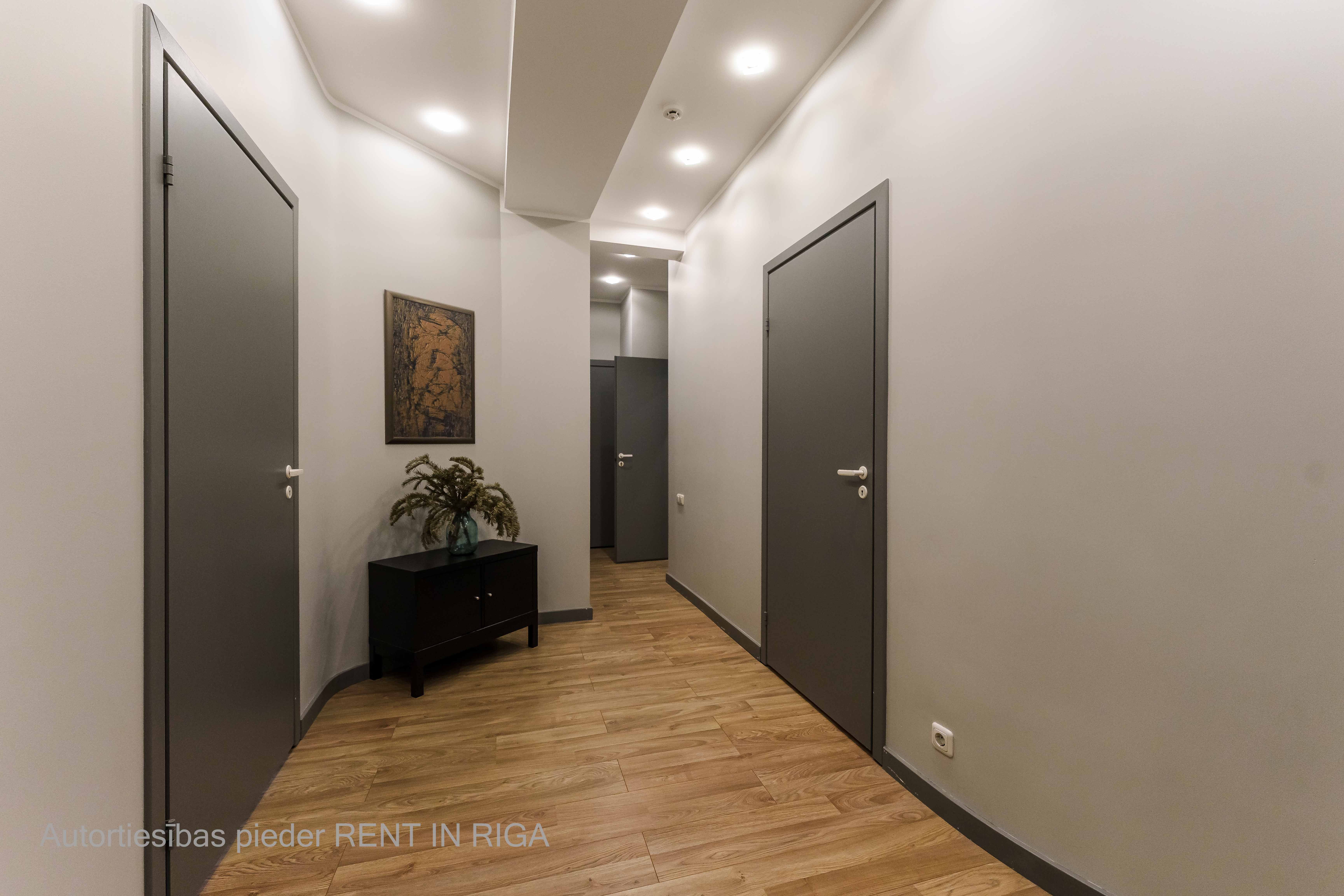 Apartment for rent, Baznīcas street 24 - Image 1