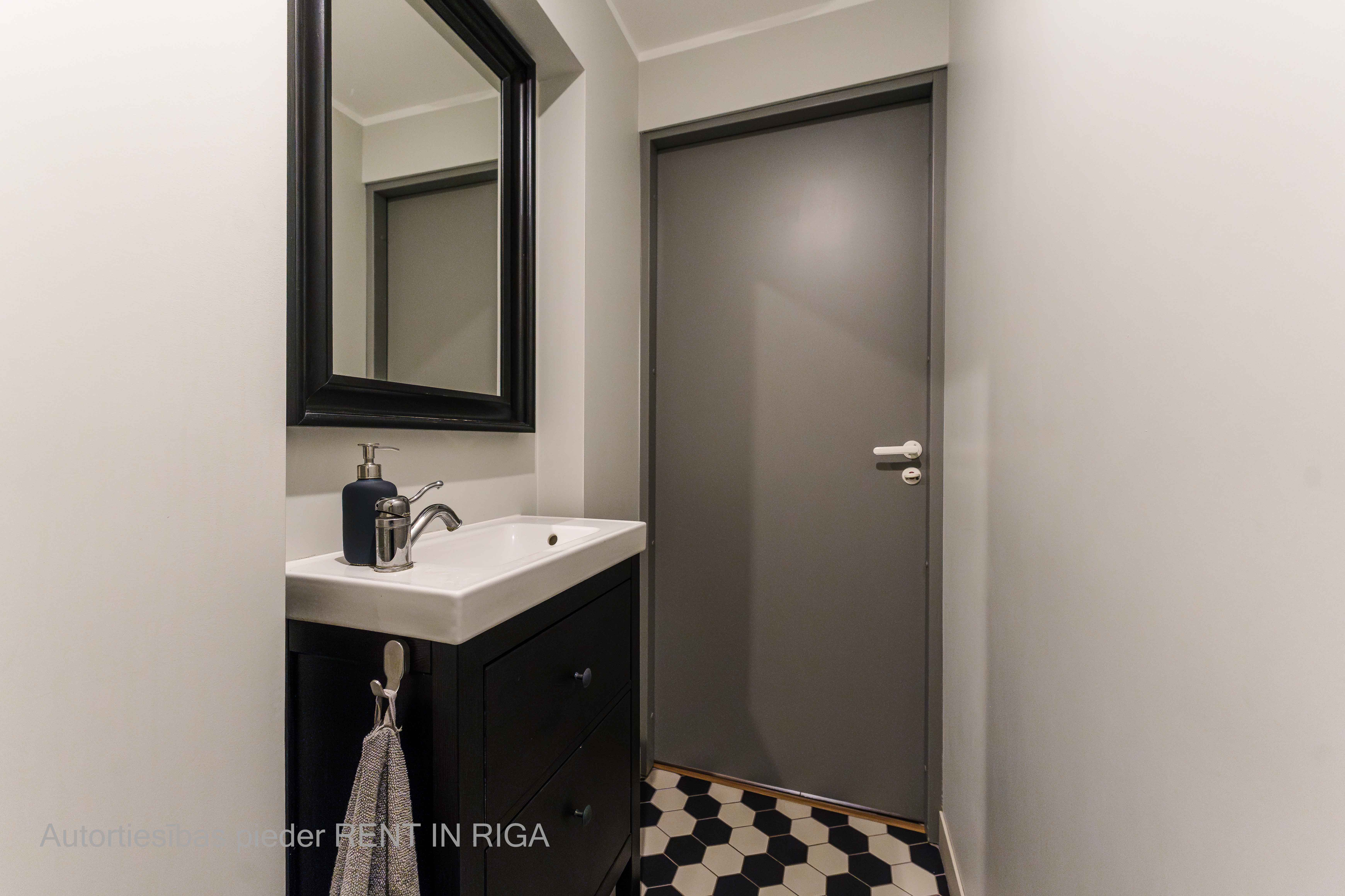 Apartment for rent, Baznīcas street 24 - Image 1