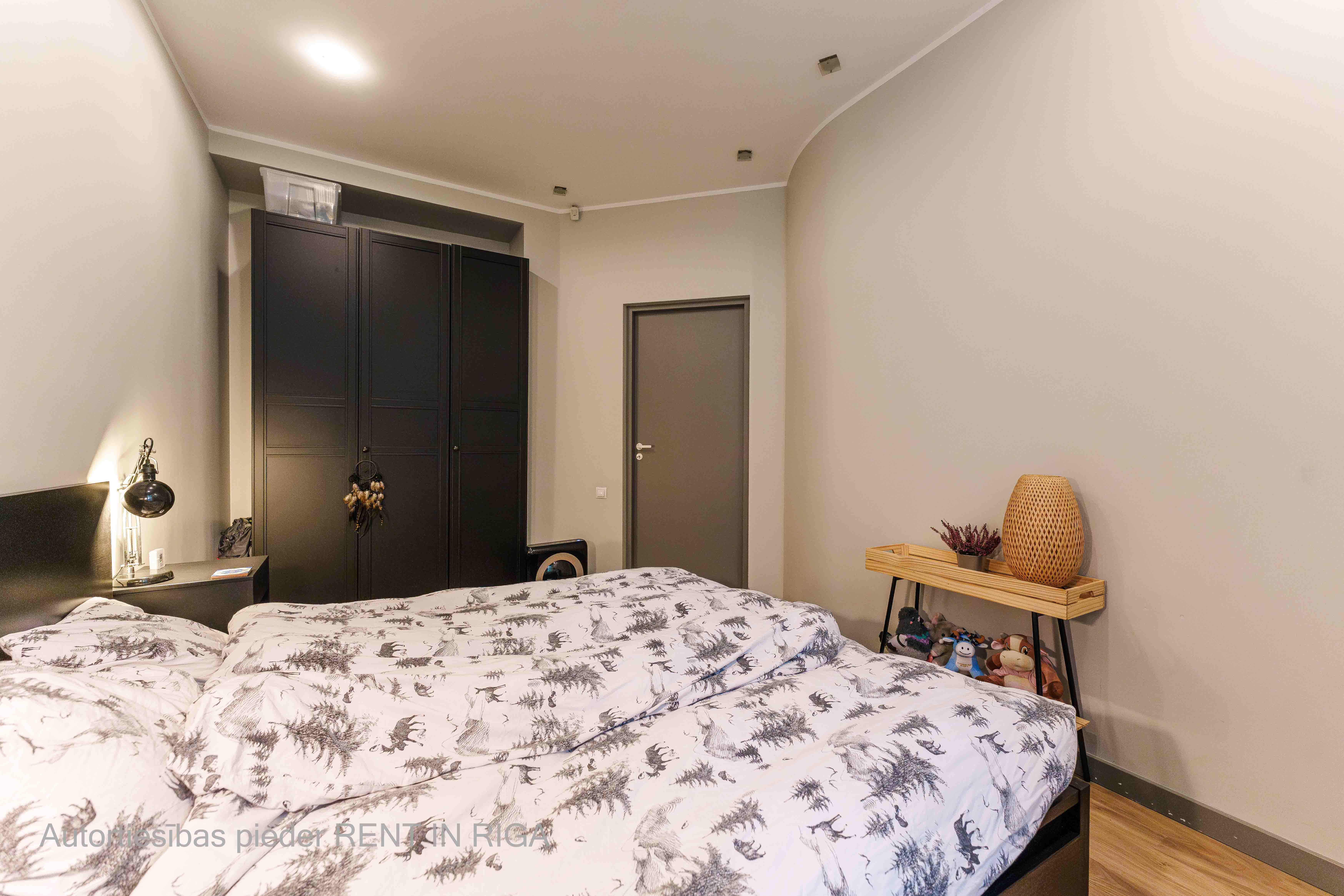 Apartment for rent, Baznīcas street 24 - Image 1