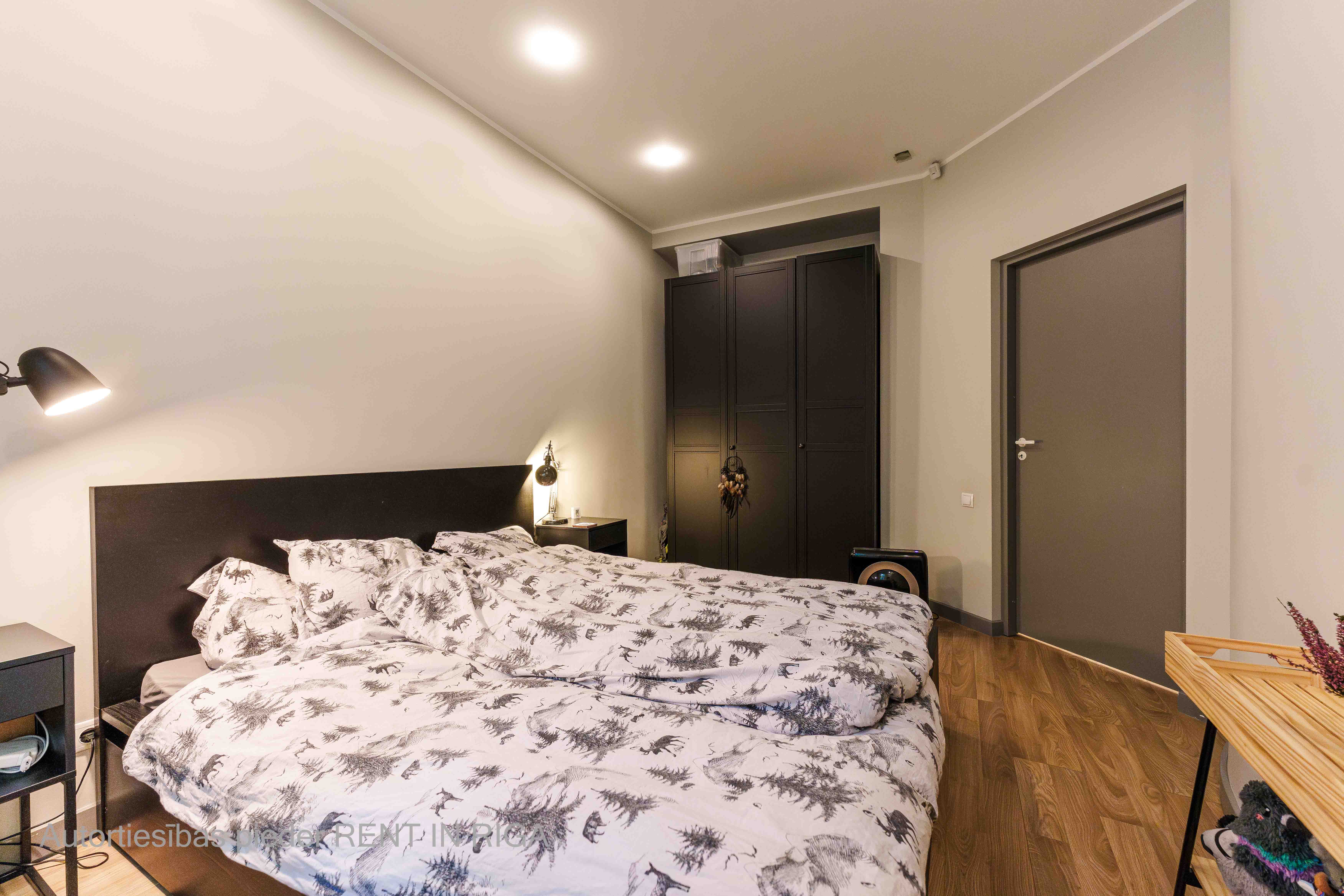 Apartment for rent, Baznīcas street 24 - Image 1
