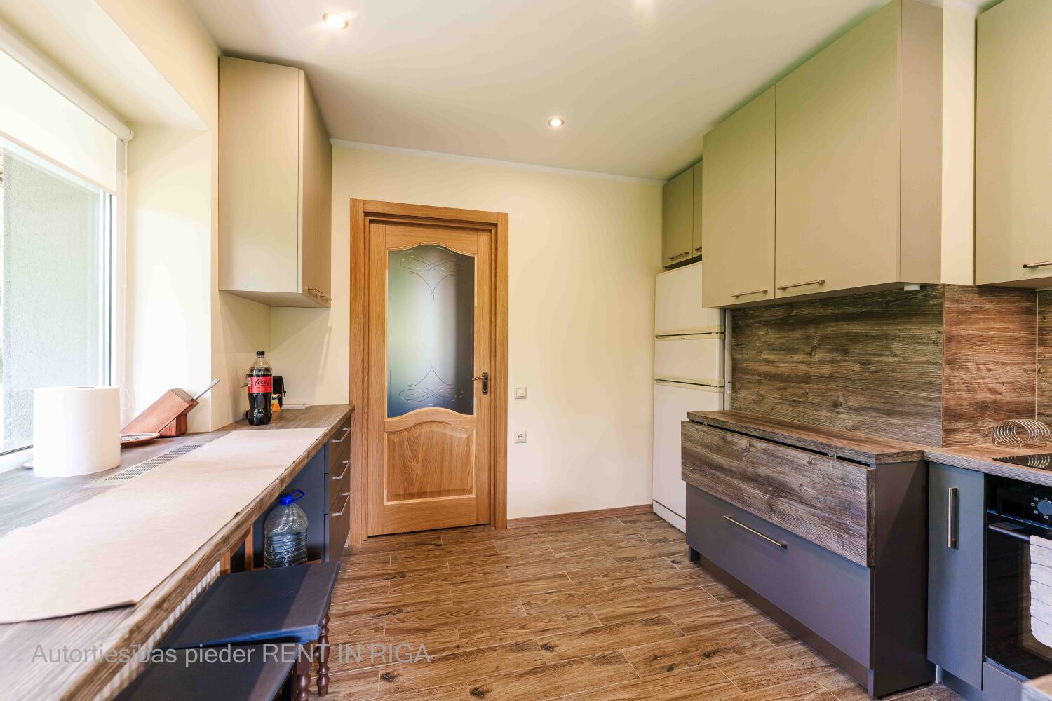 House for rent, Tukuma street - Image 1