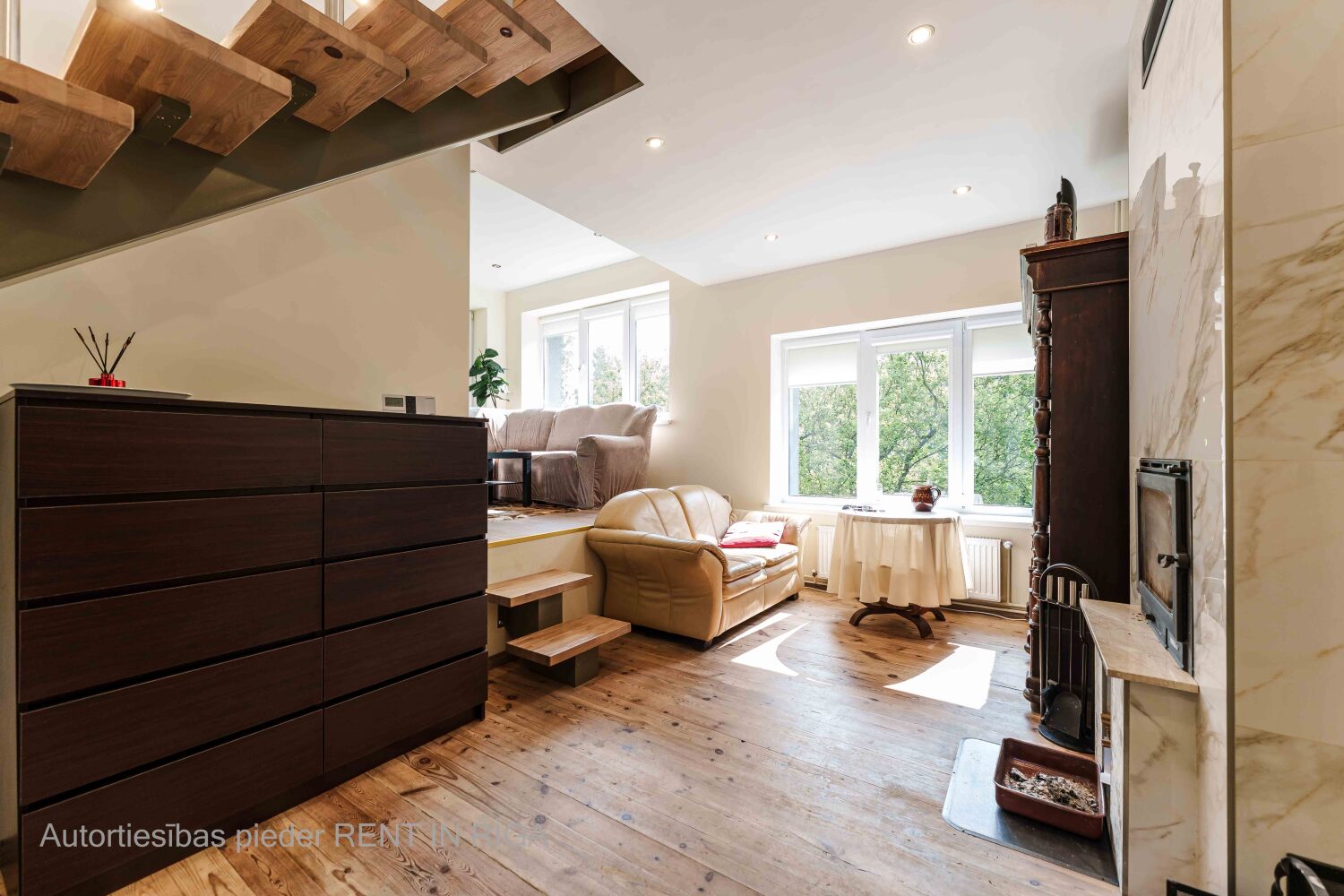 House for rent, Tukuma street - Image 1