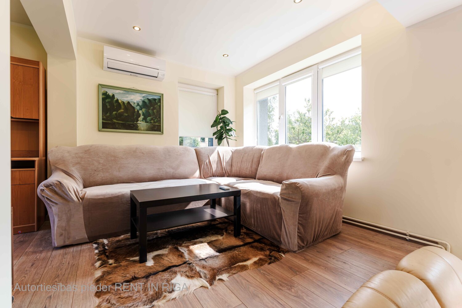 House for rent, Tukuma street - Image 1