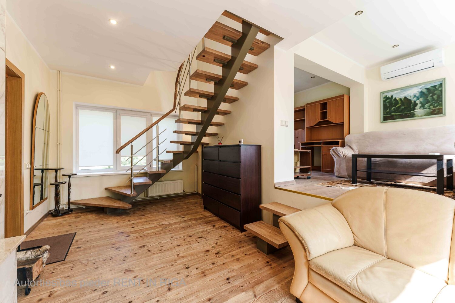 House for rent, Tukuma street - Image 1