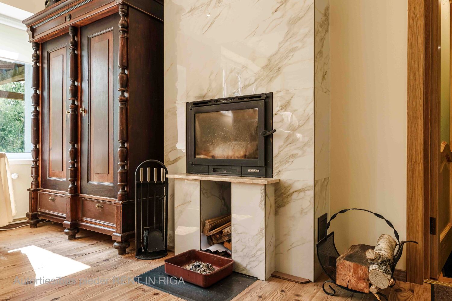House for rent, Tukuma street - Image 1