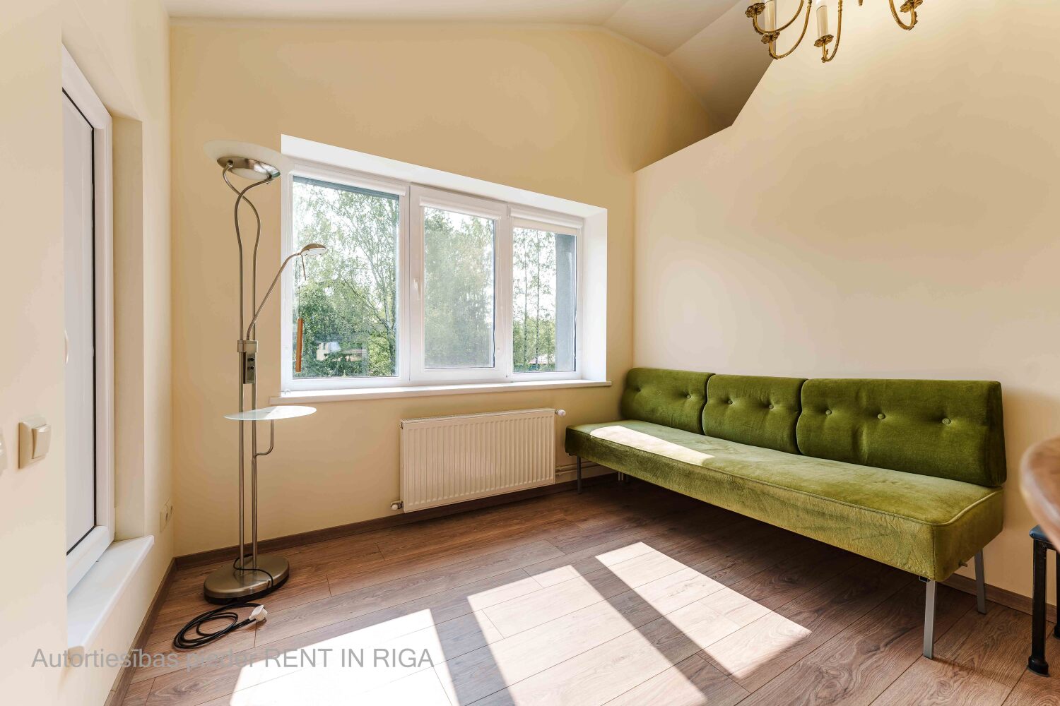House for rent, Tukuma street - Image 1