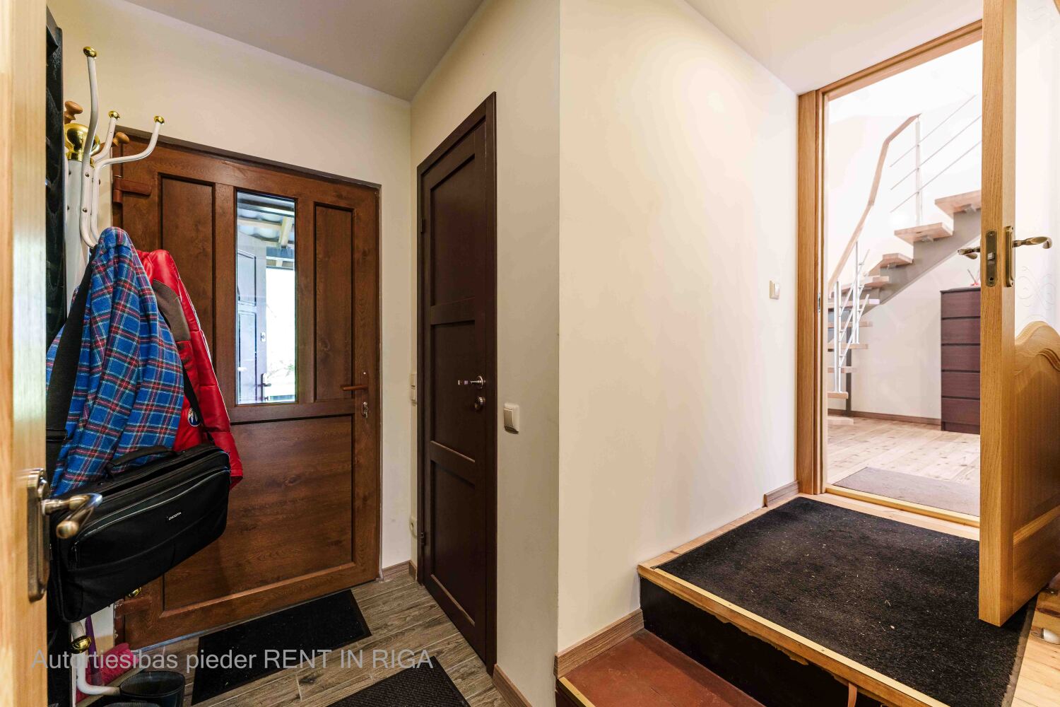 House for rent, Tukuma street - Image 1