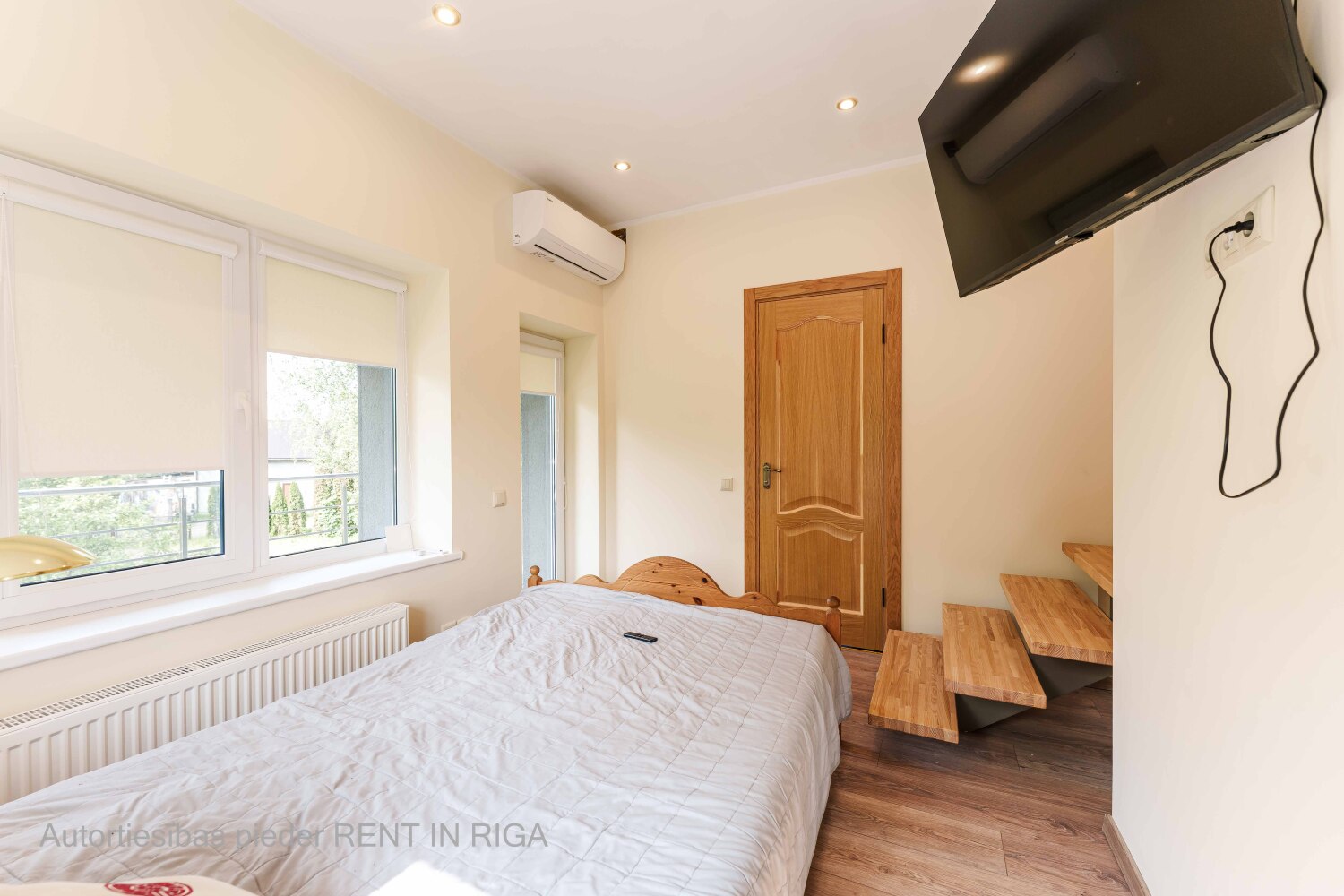 House for rent, Tukuma street - Image 1