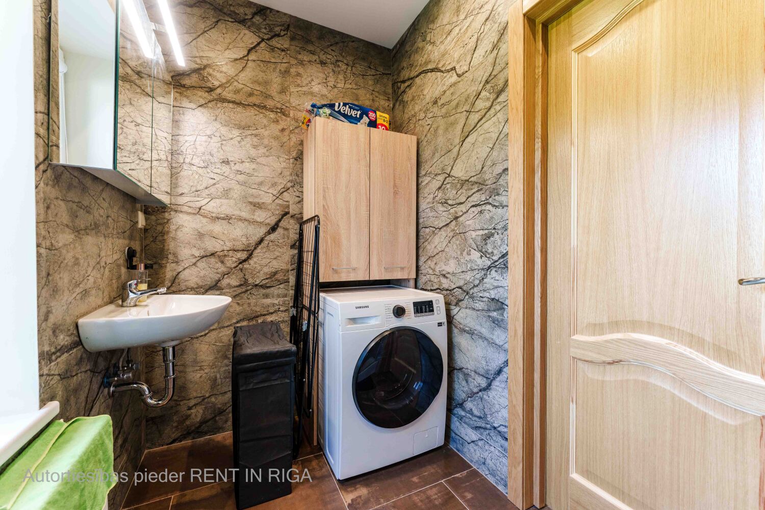 House for rent, Tukuma street - Image 1
