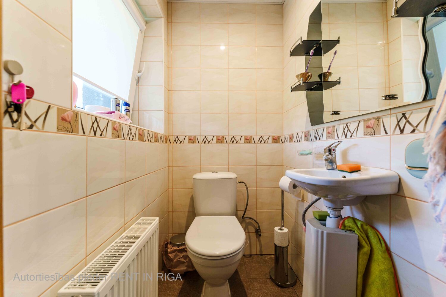 House for rent, Tukuma street - Image 1