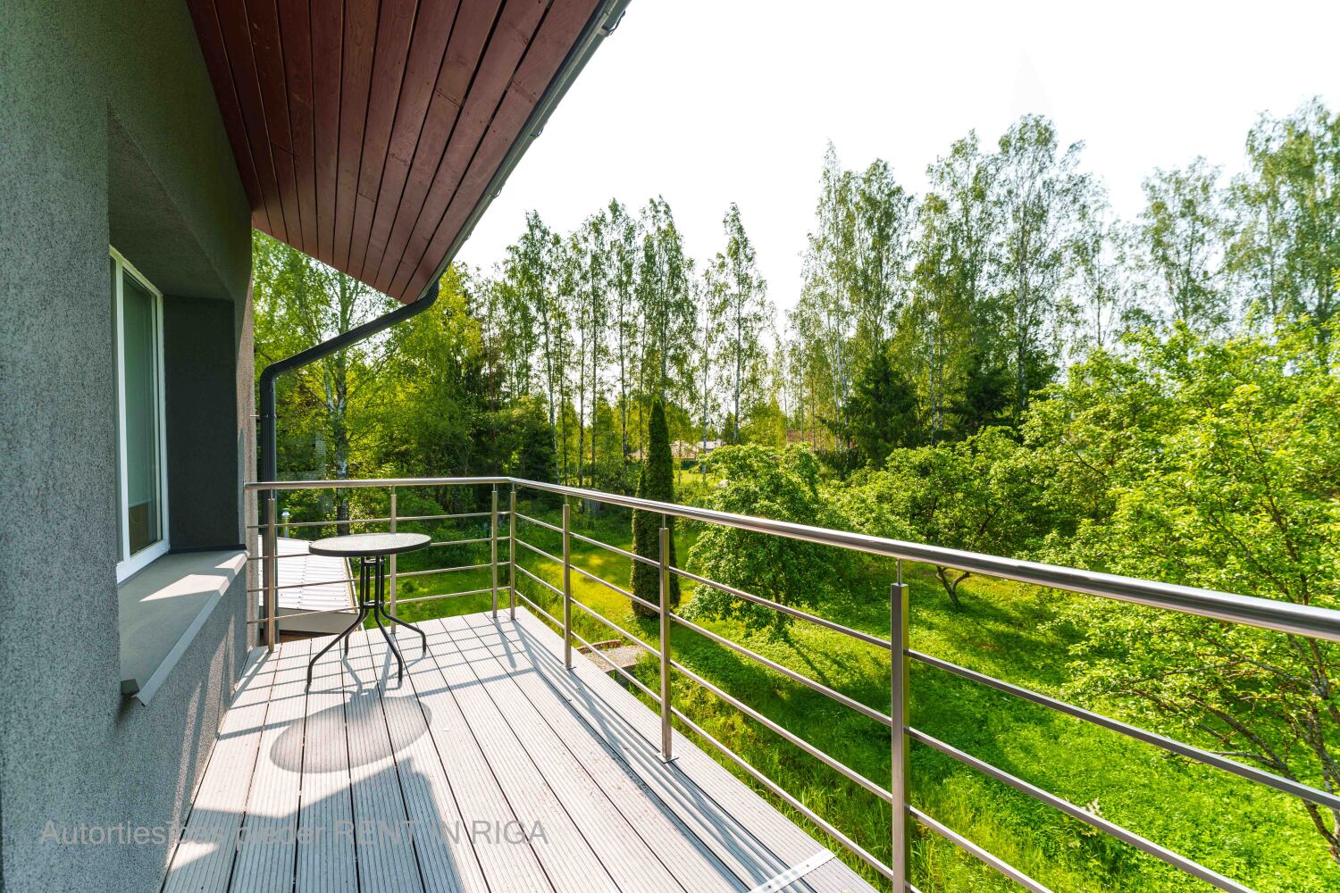 House for rent, Tukuma street - Image 1