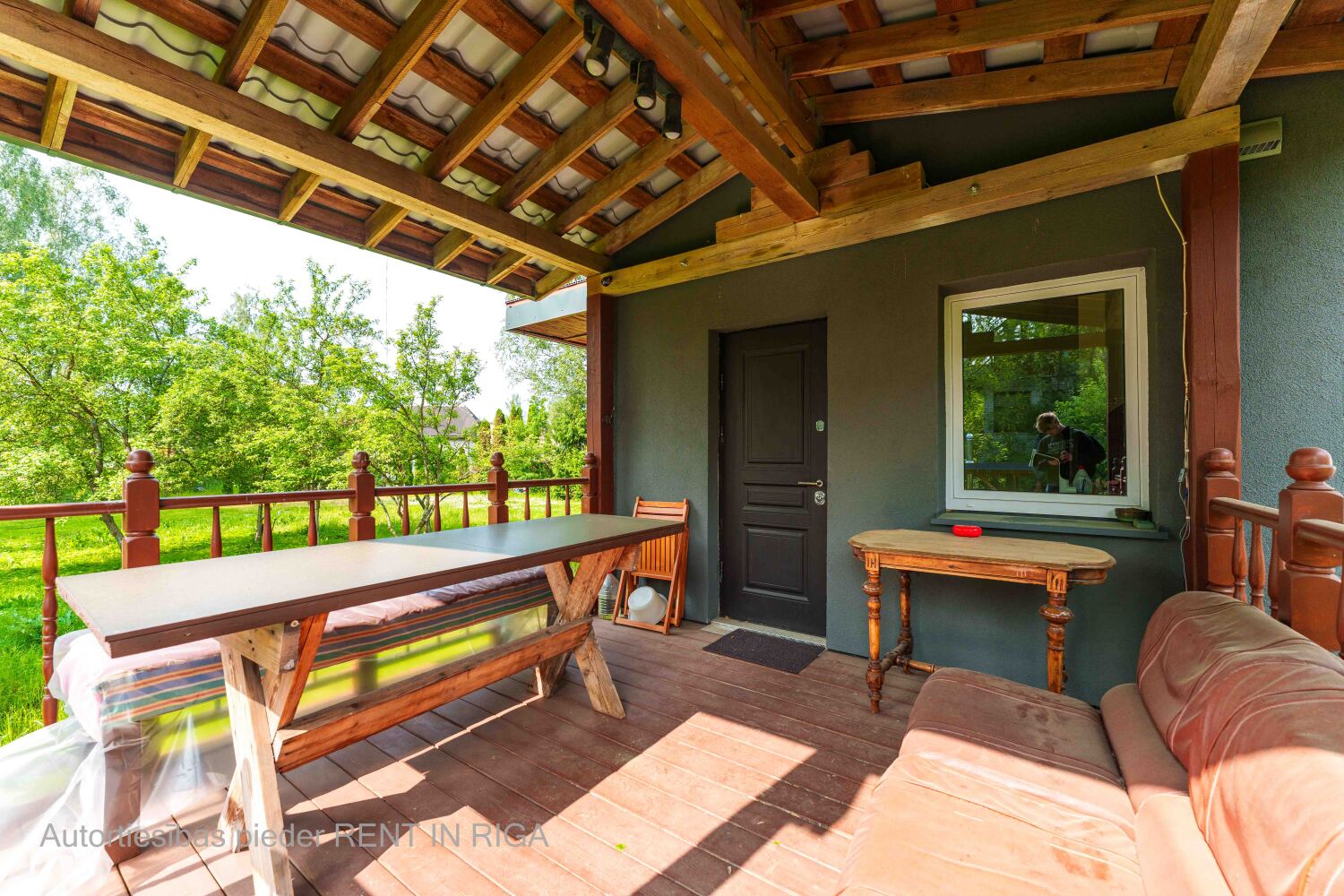 House for rent, Tukuma street - Image 1