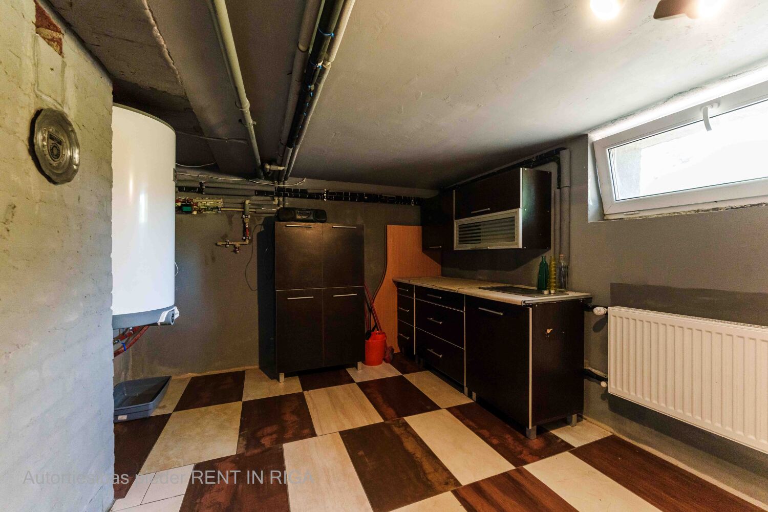 House for rent, Tukuma street - Image 1