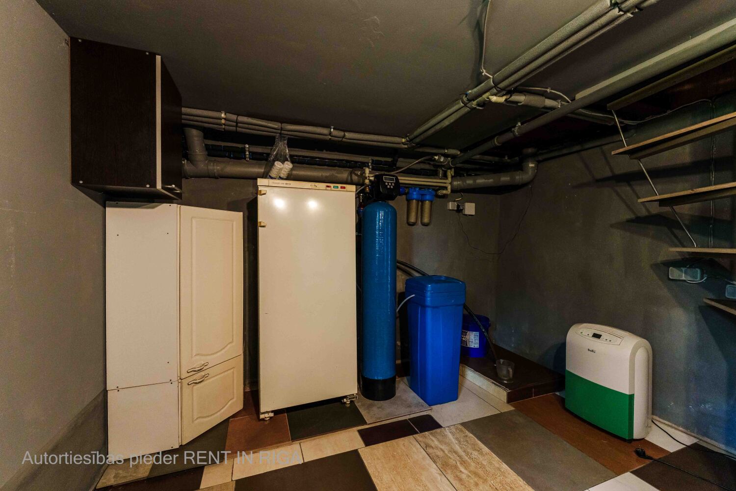 House for rent, Tukuma street - Image 1