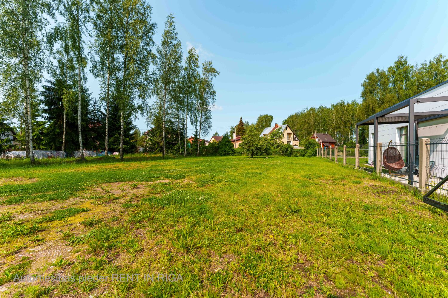 House for rent, Tukuma street - Image 1