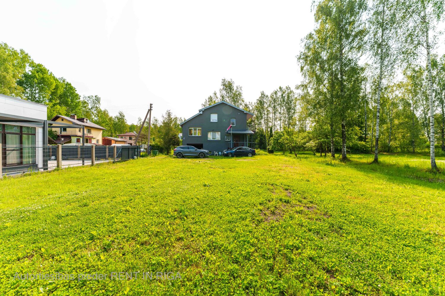 House for rent, Tukuma street - Image 1