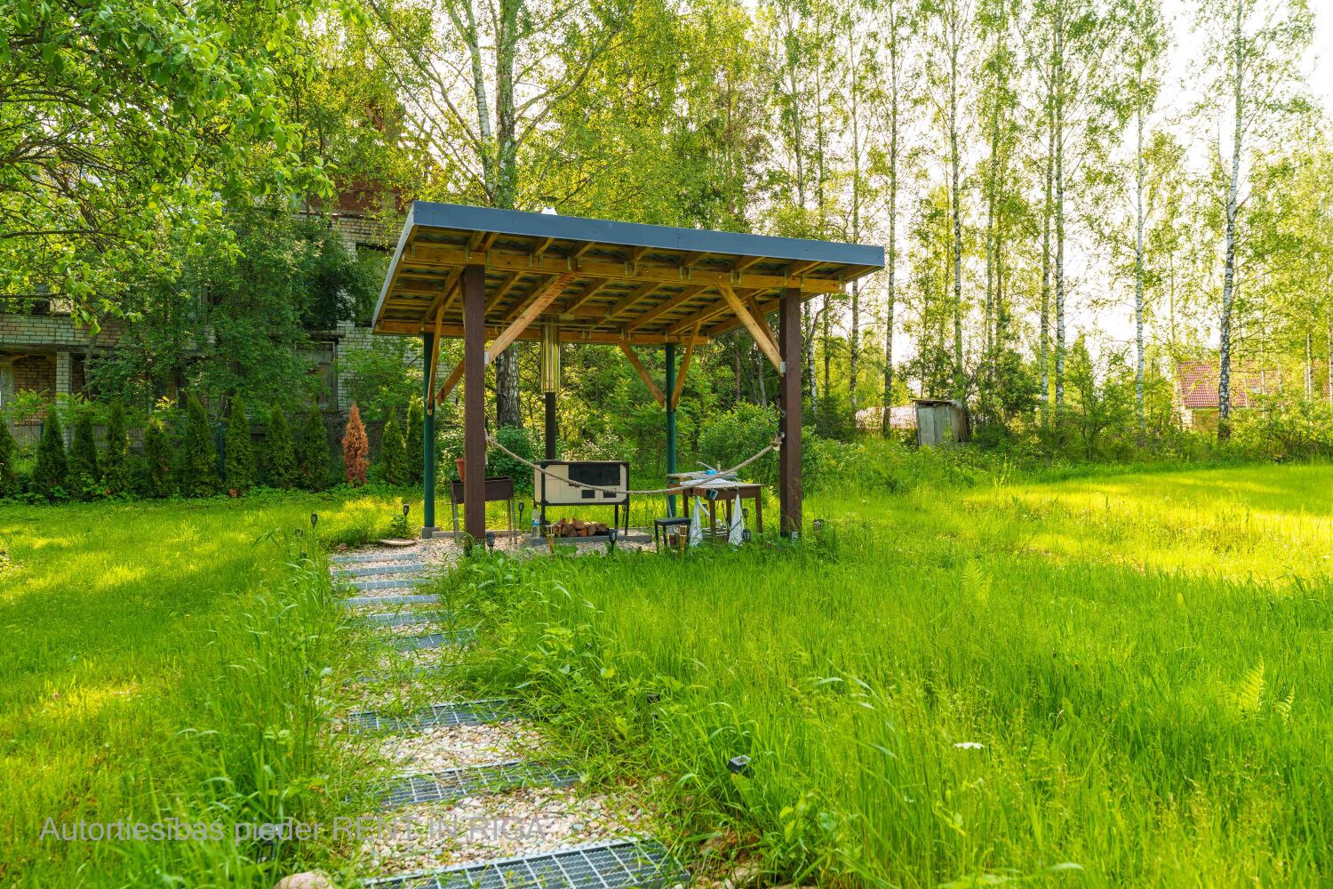 House for rent, Tukuma street - Image 1