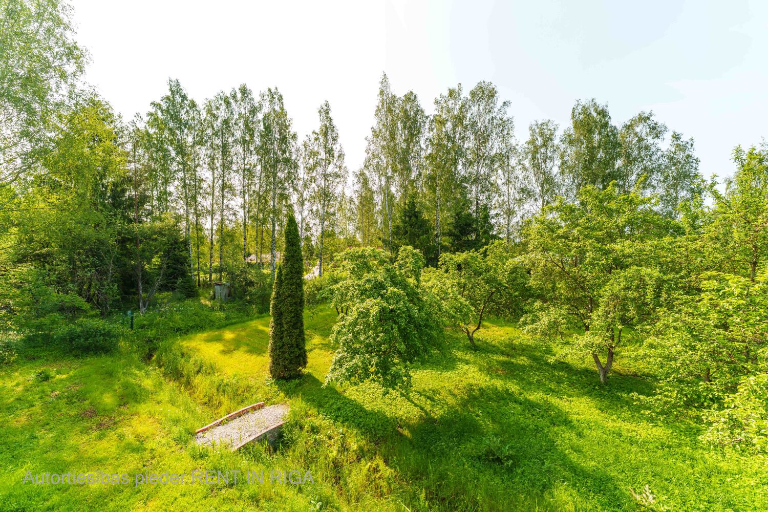 House for rent, Tukuma street - Image 1