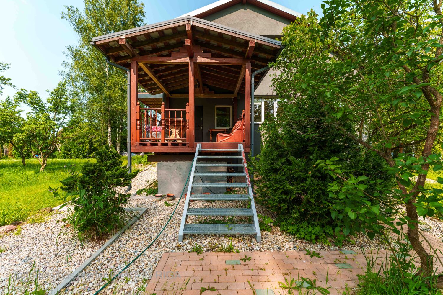 House for rent, Tukuma street - Image 1