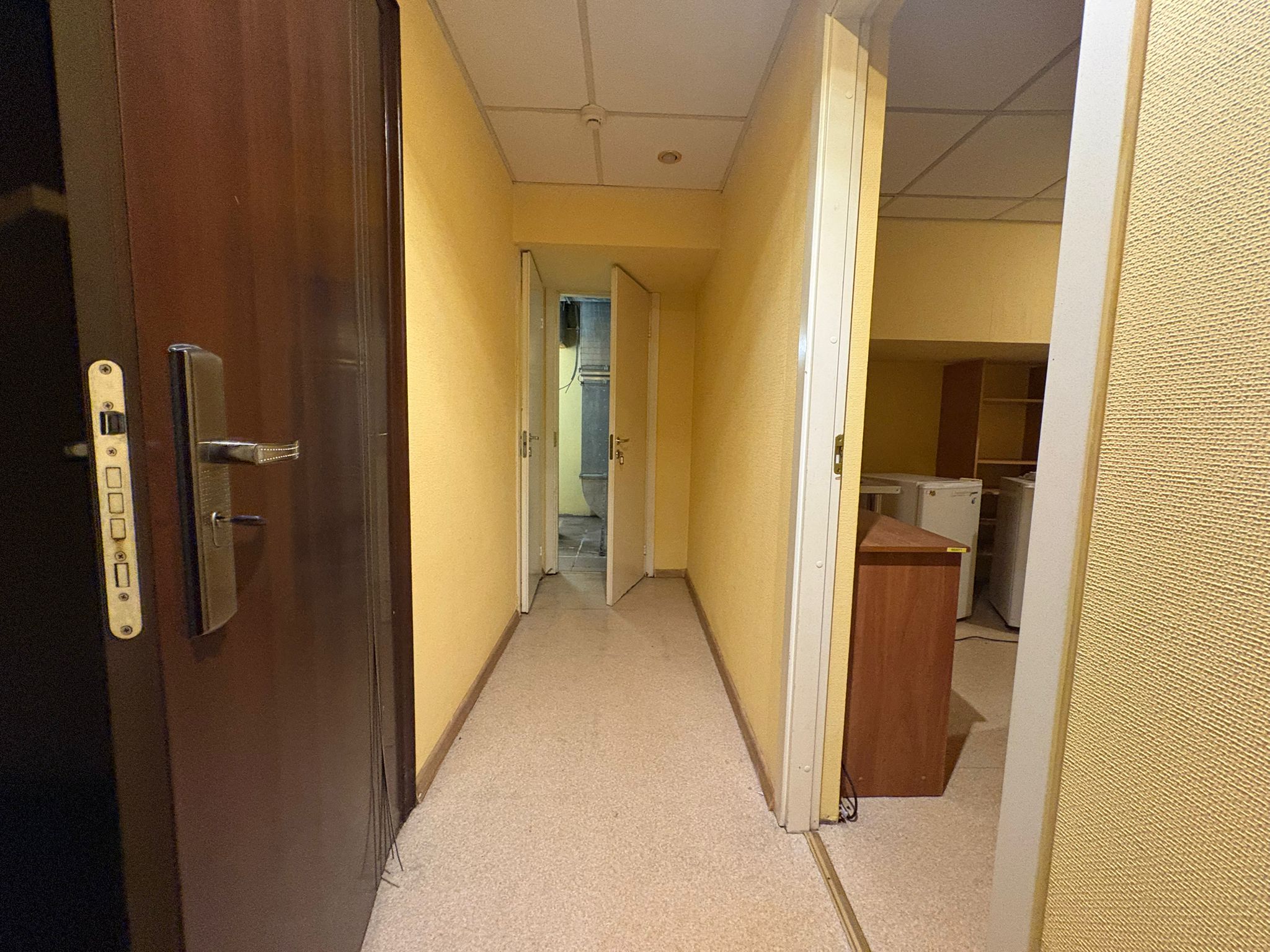 Iznomā tirdzniecības telpas, Spīķeru iela - Attēls 1