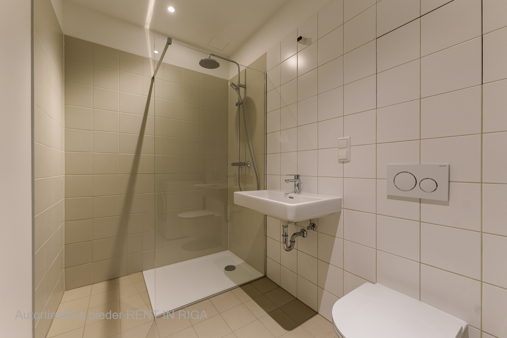 Apartment for rent, Eduarda Smiļģa street 25 - Image 1