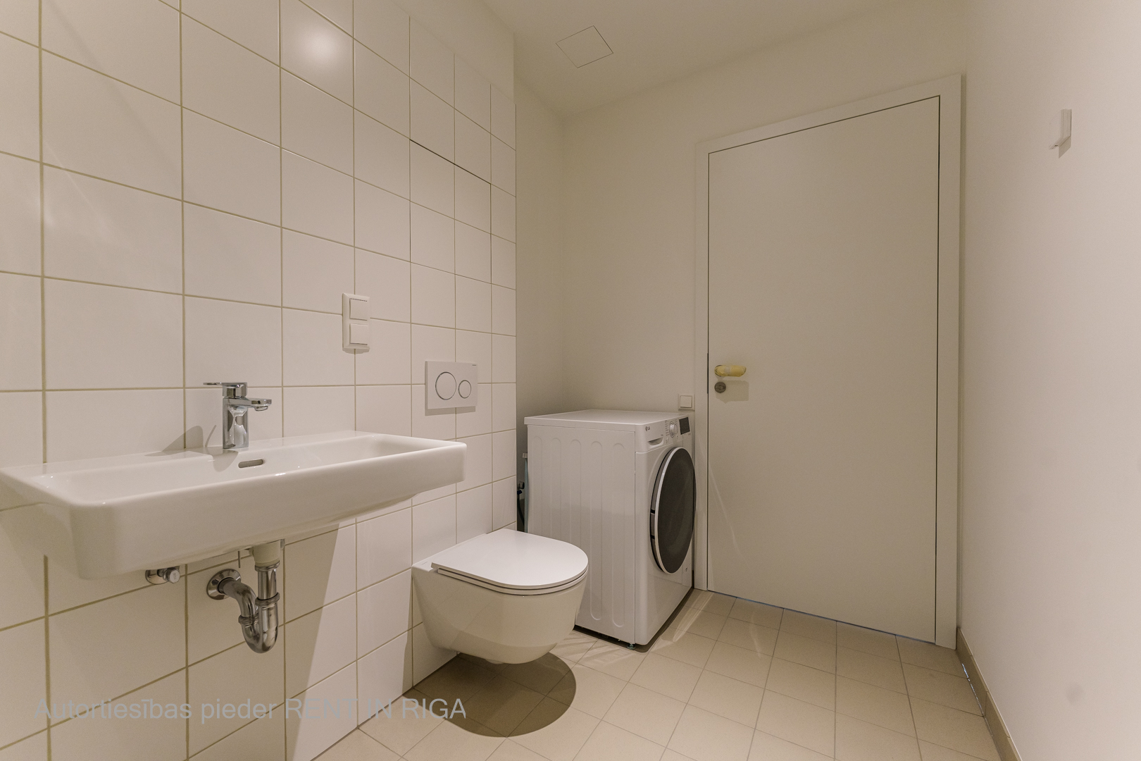 Apartment for rent, Eduarda Smiļģa street 25 - Image 1