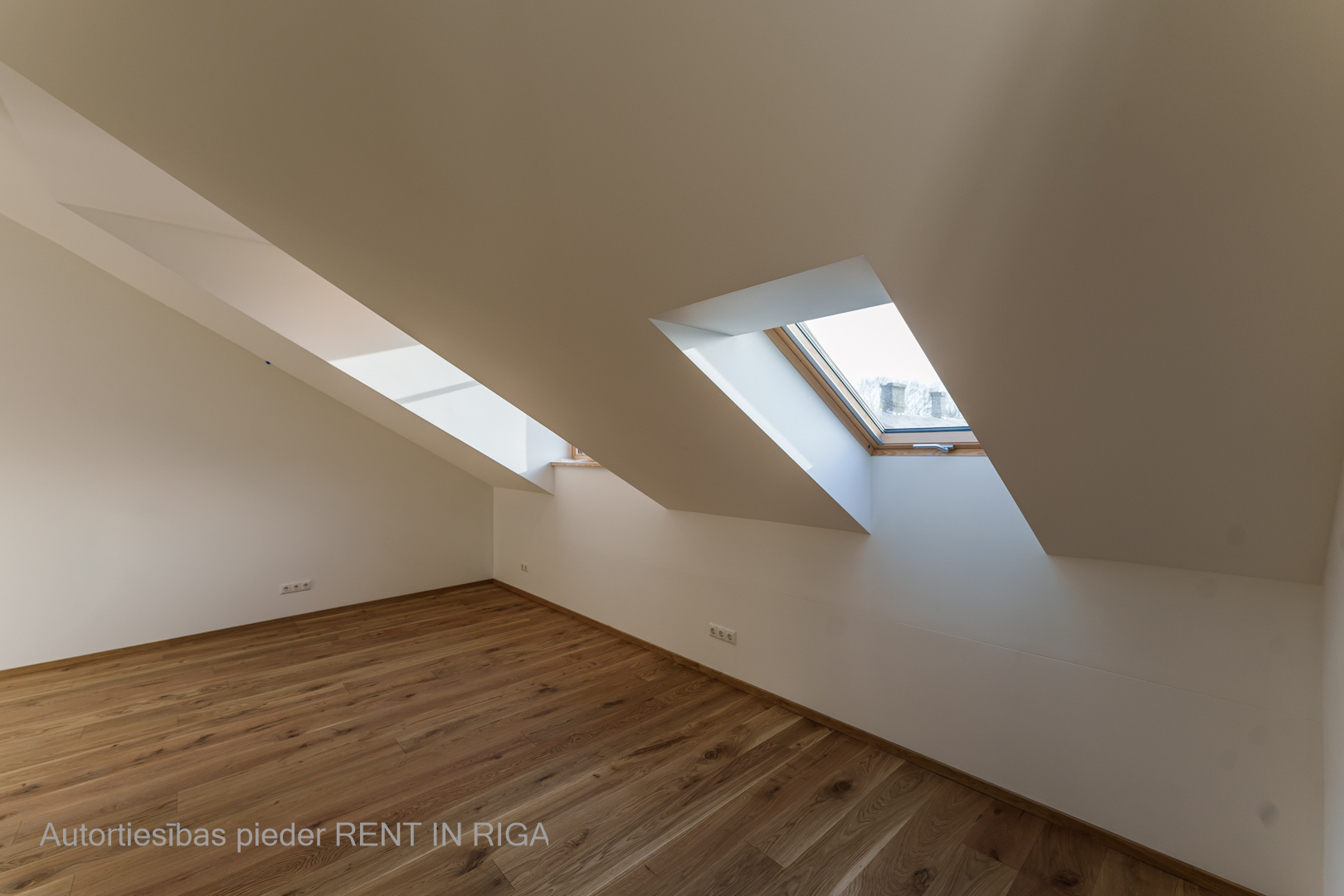 Apartment for rent, Eduarda Smiļģa street 25 - Image 1