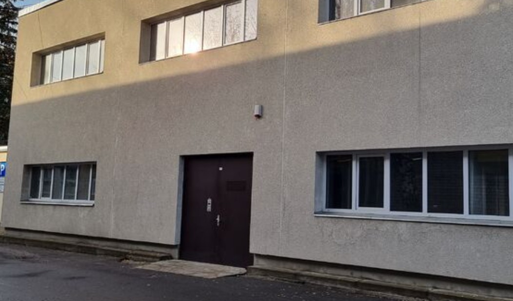 Warehouse for rent, Juglas street - Image 1