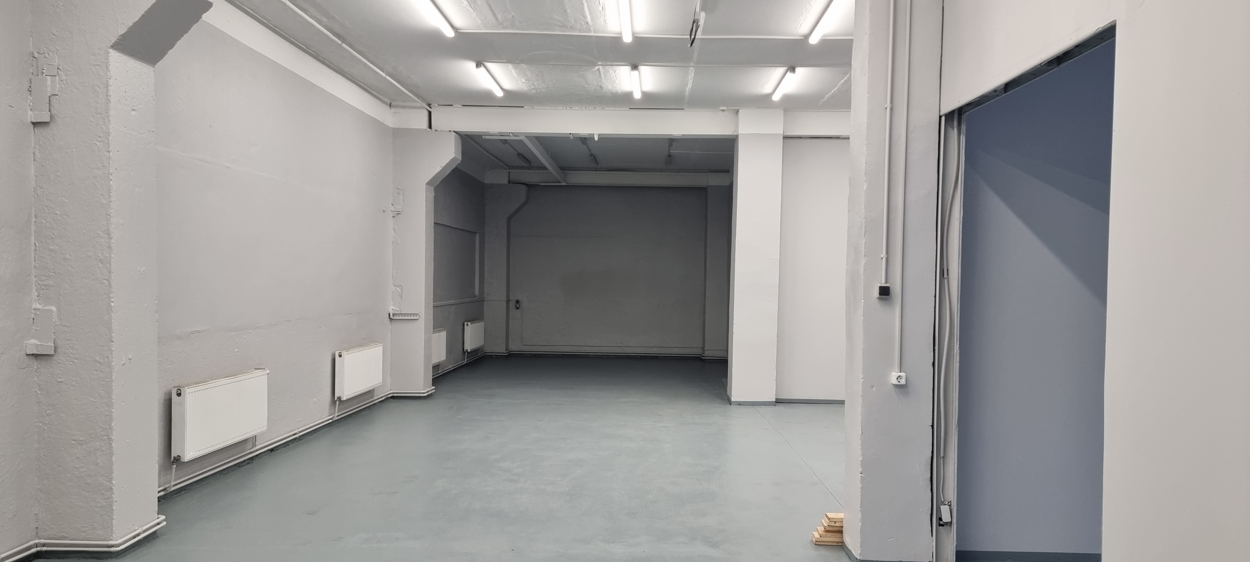 Warehouse for rent, Juglas street - Image 1
