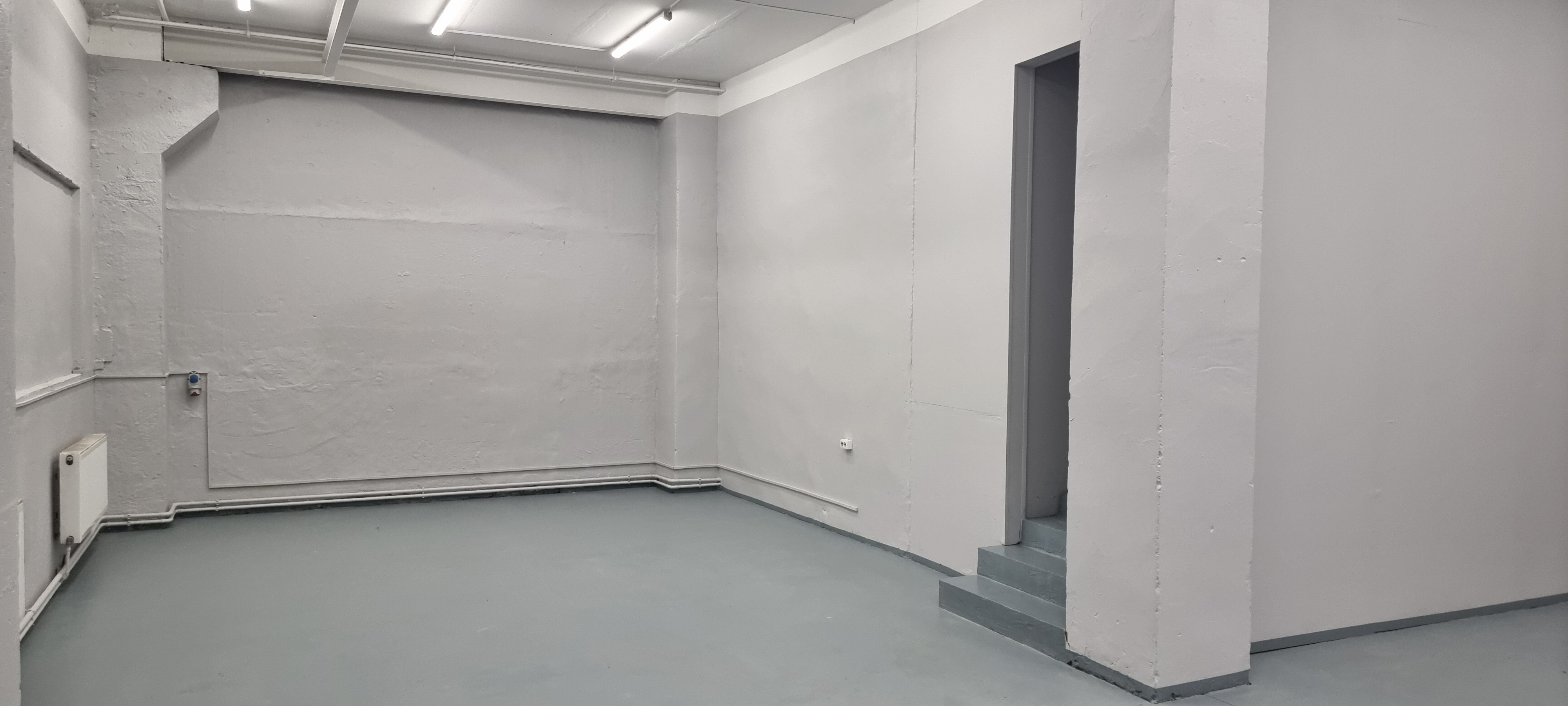 Warehouse for rent, Juglas street - Image 1