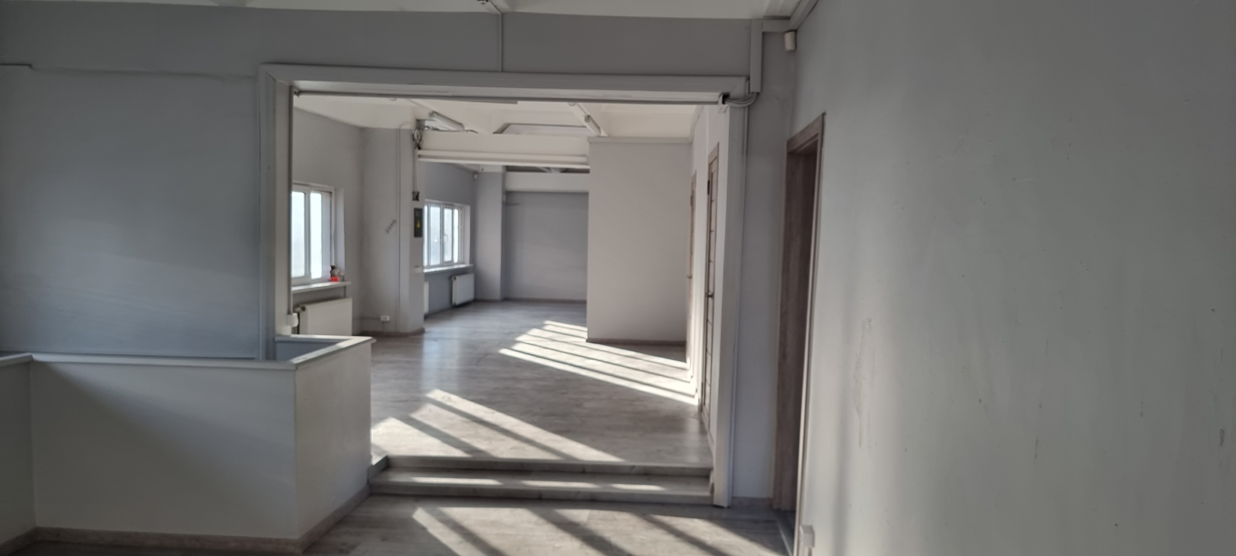 Warehouse for rent, Juglas street - Image 1