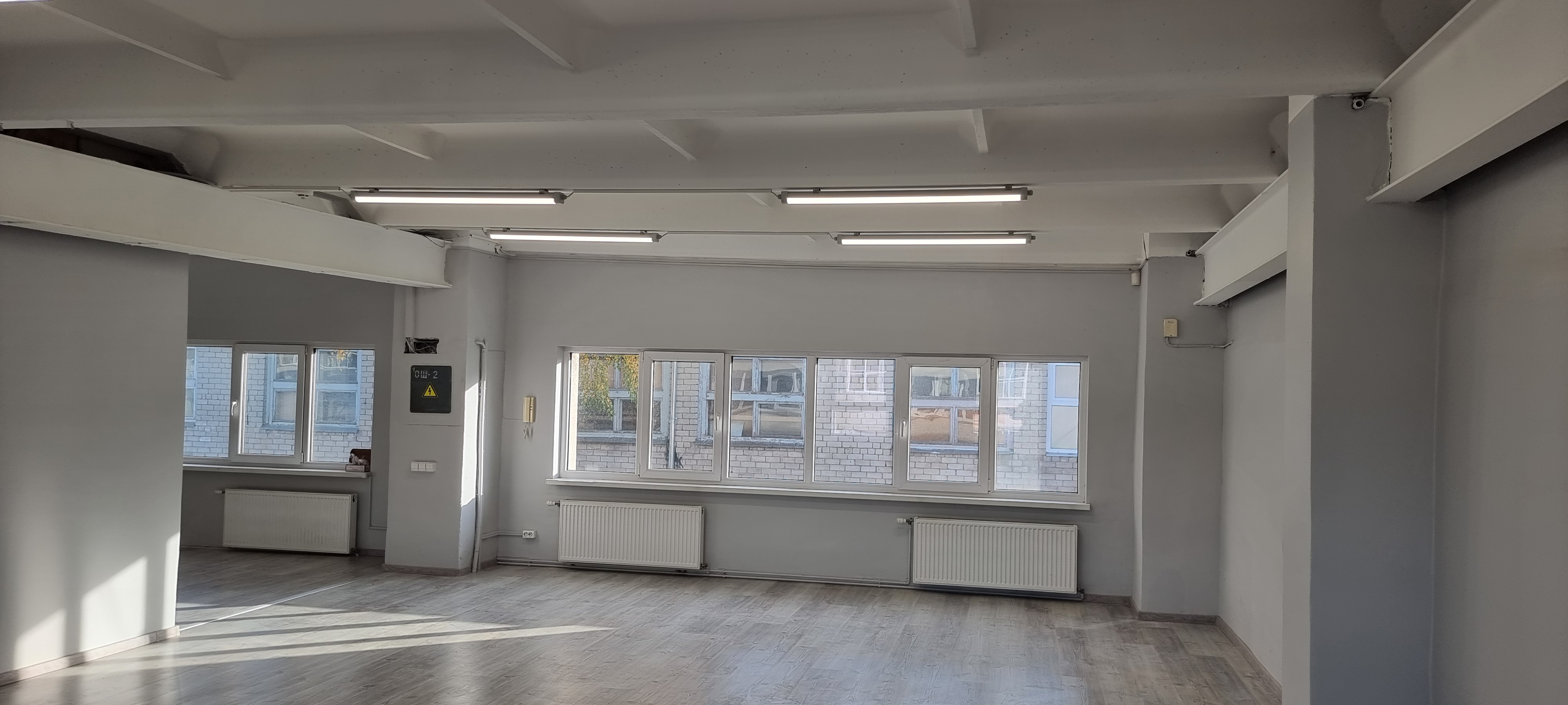 Warehouse for rent, Juglas street - Image 1