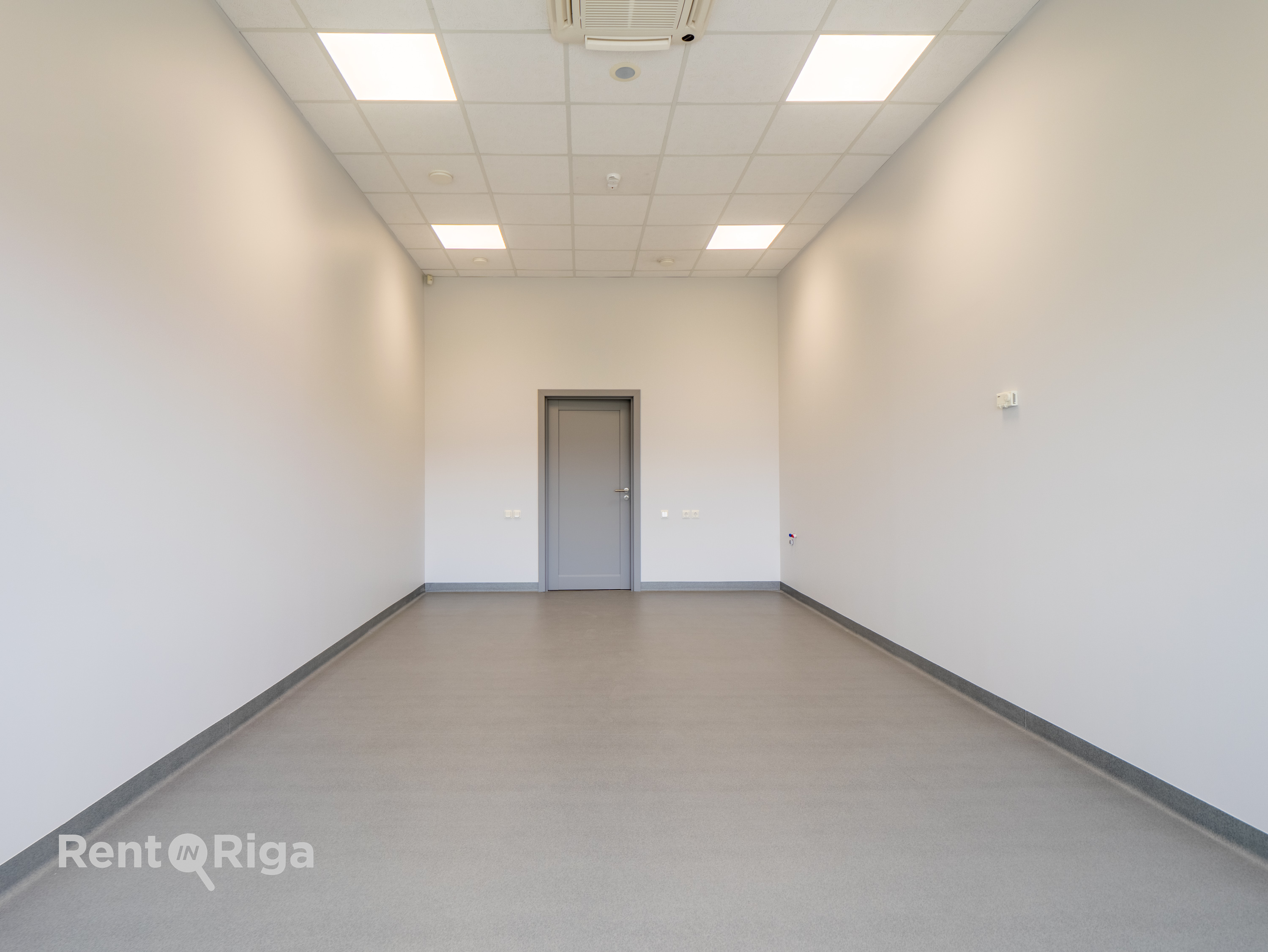 Iznomā biroju, Tinūžu iela - Attēls 1