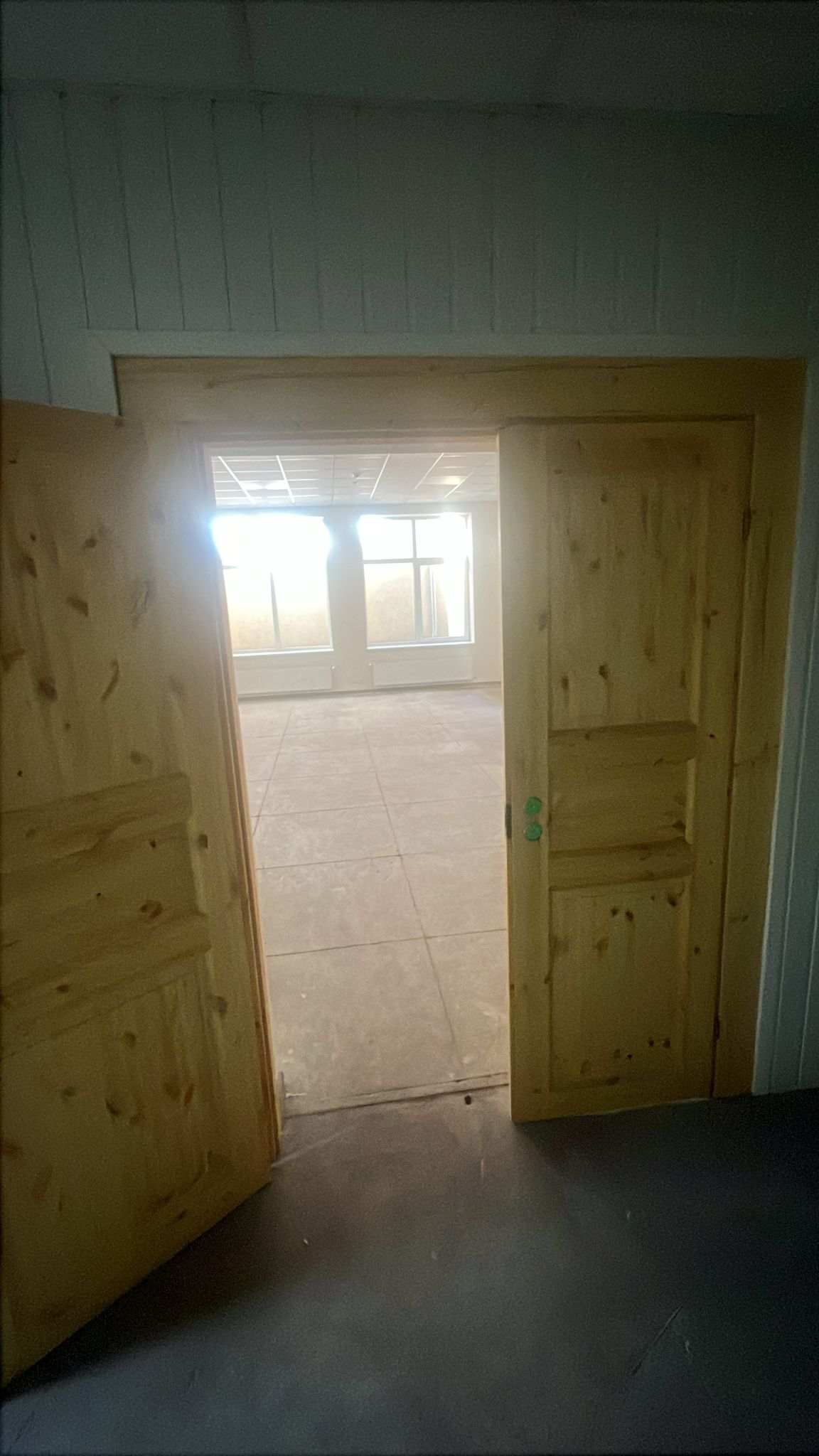 Industrial premises for rent, Juglas street - Image 1